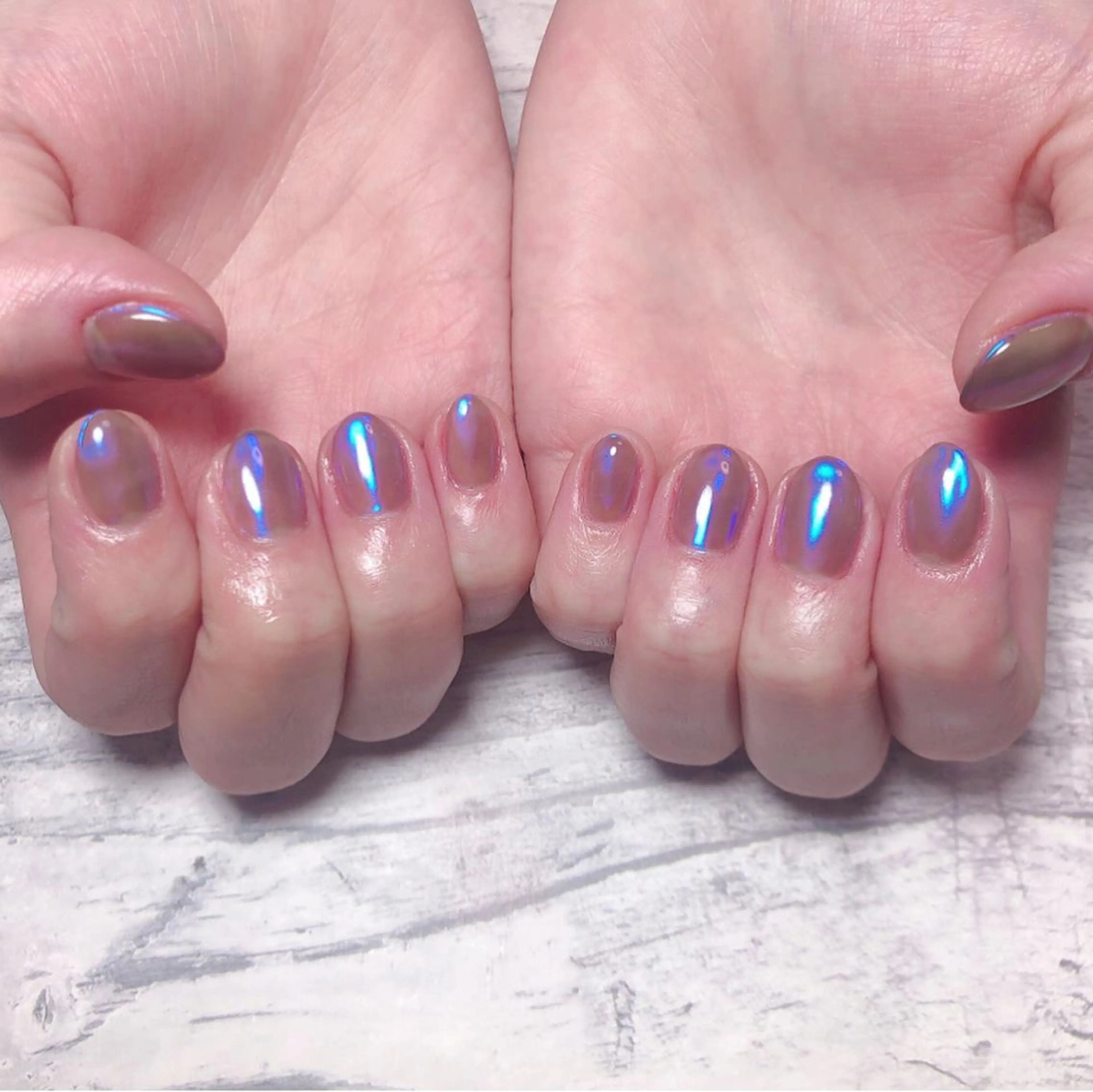 ネイル DollyGirl KYOKOのネイルデザイン