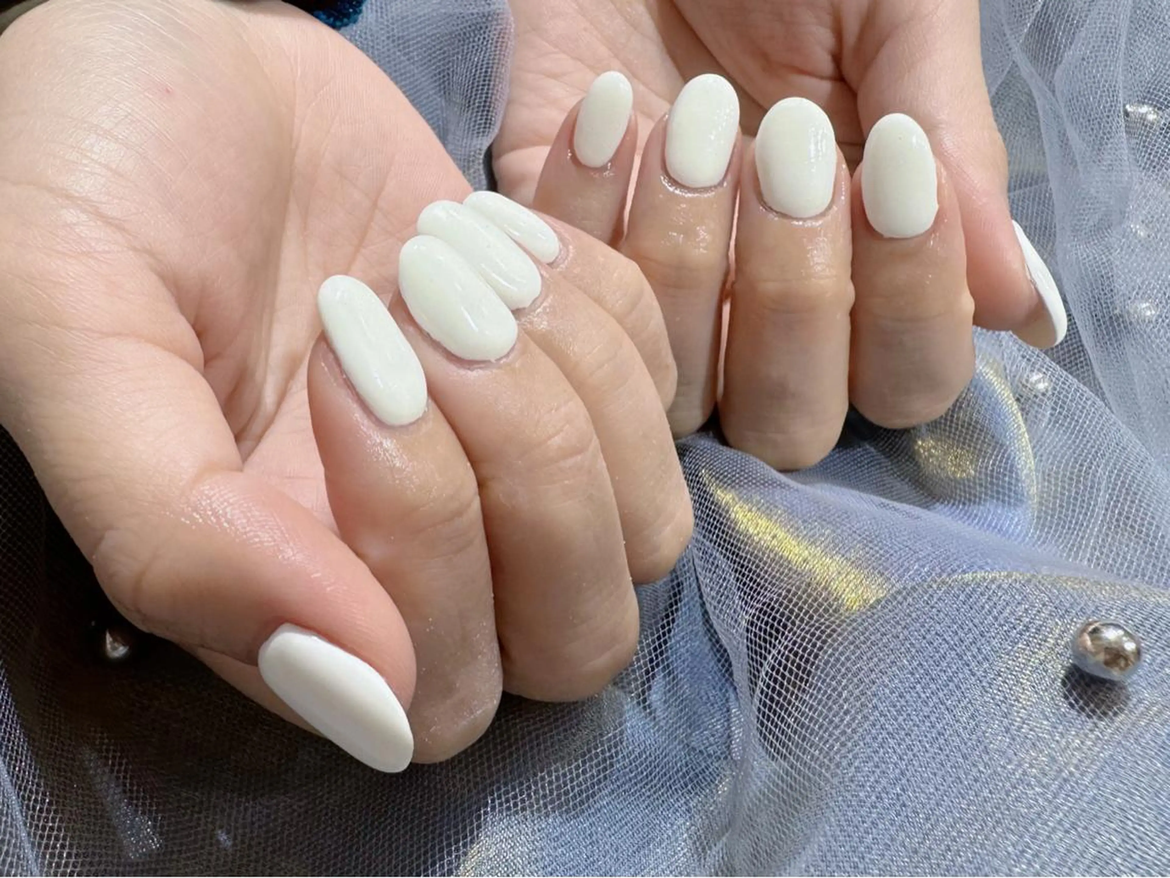 ネイル Umi nail& eyelashのネイルデザイン