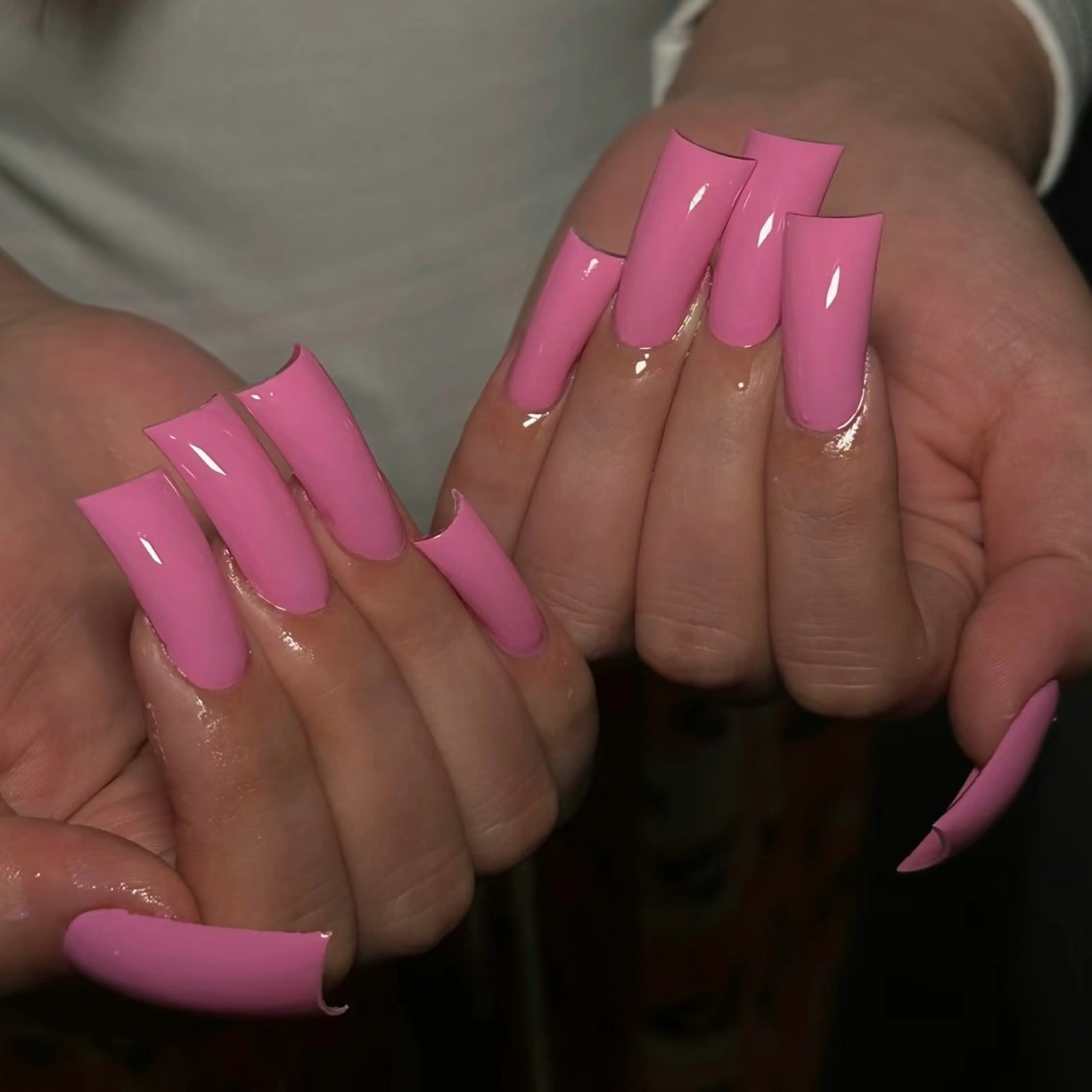 ネイル ハンドネイル Panda.z🐼 ネイルサロンのネイルデザイン