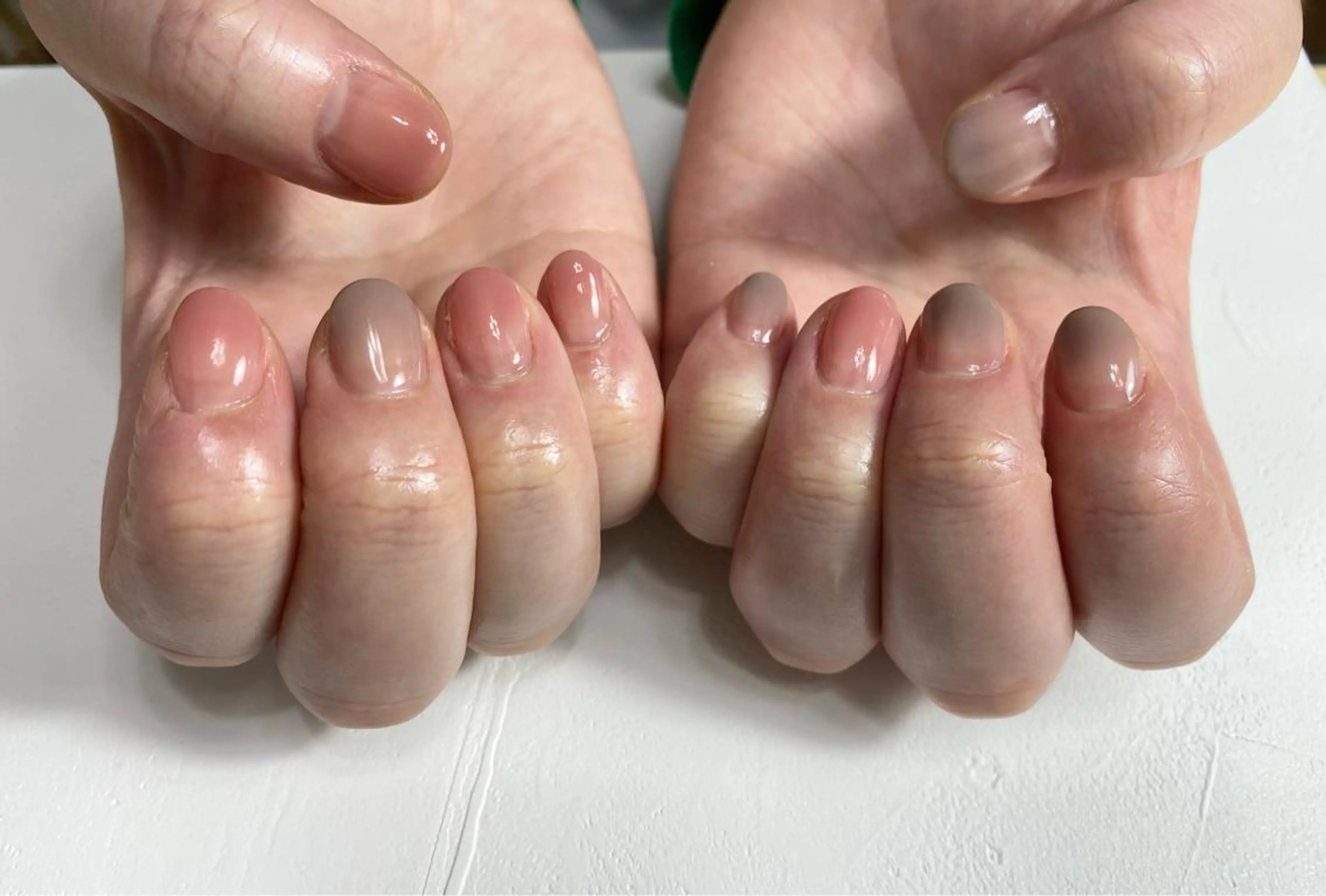 ネイル ハンドネイル 38. sayakaのネイルデザイン