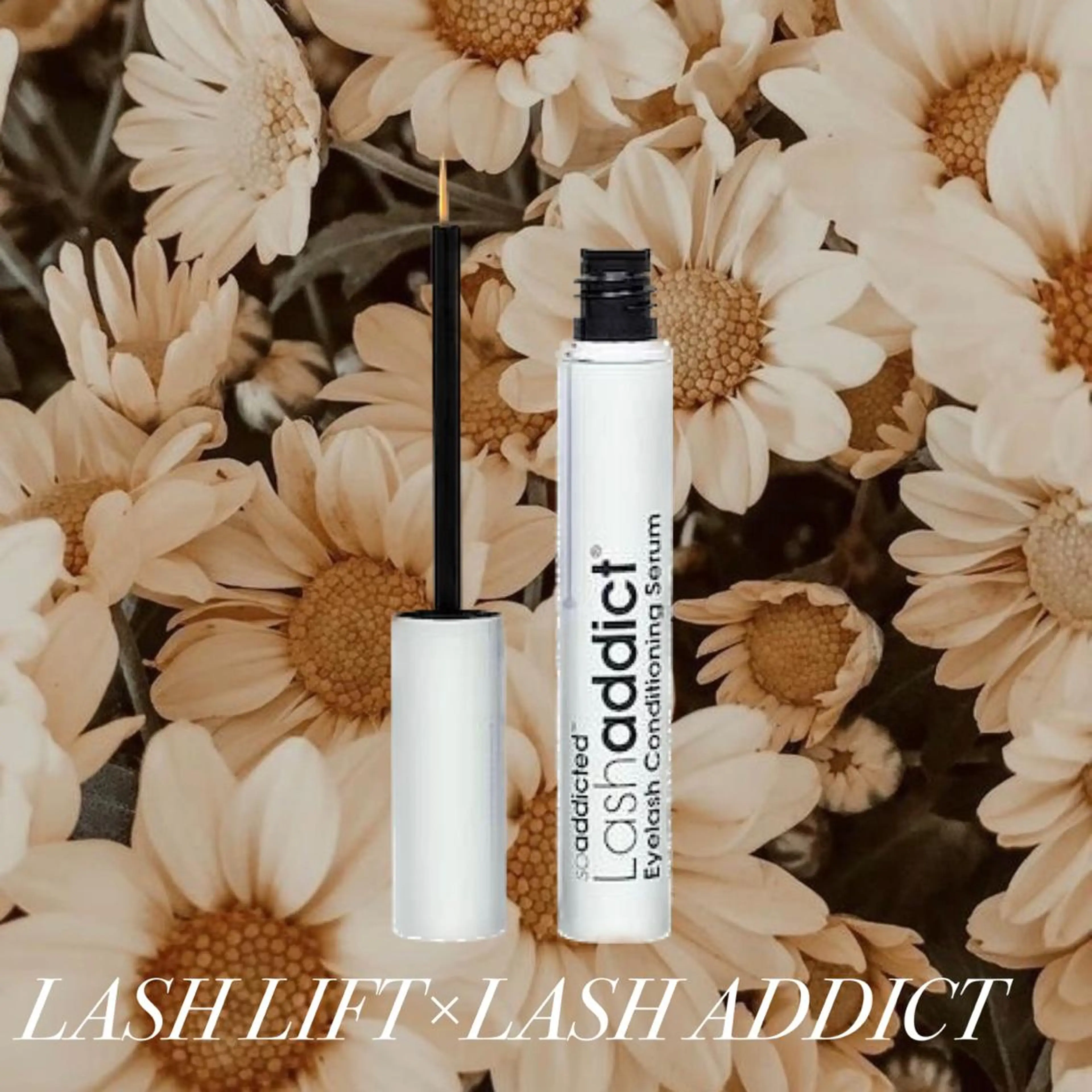 マツエク・マツパ Iwasaki Nene☾店長のマツエク・マツパデザイン