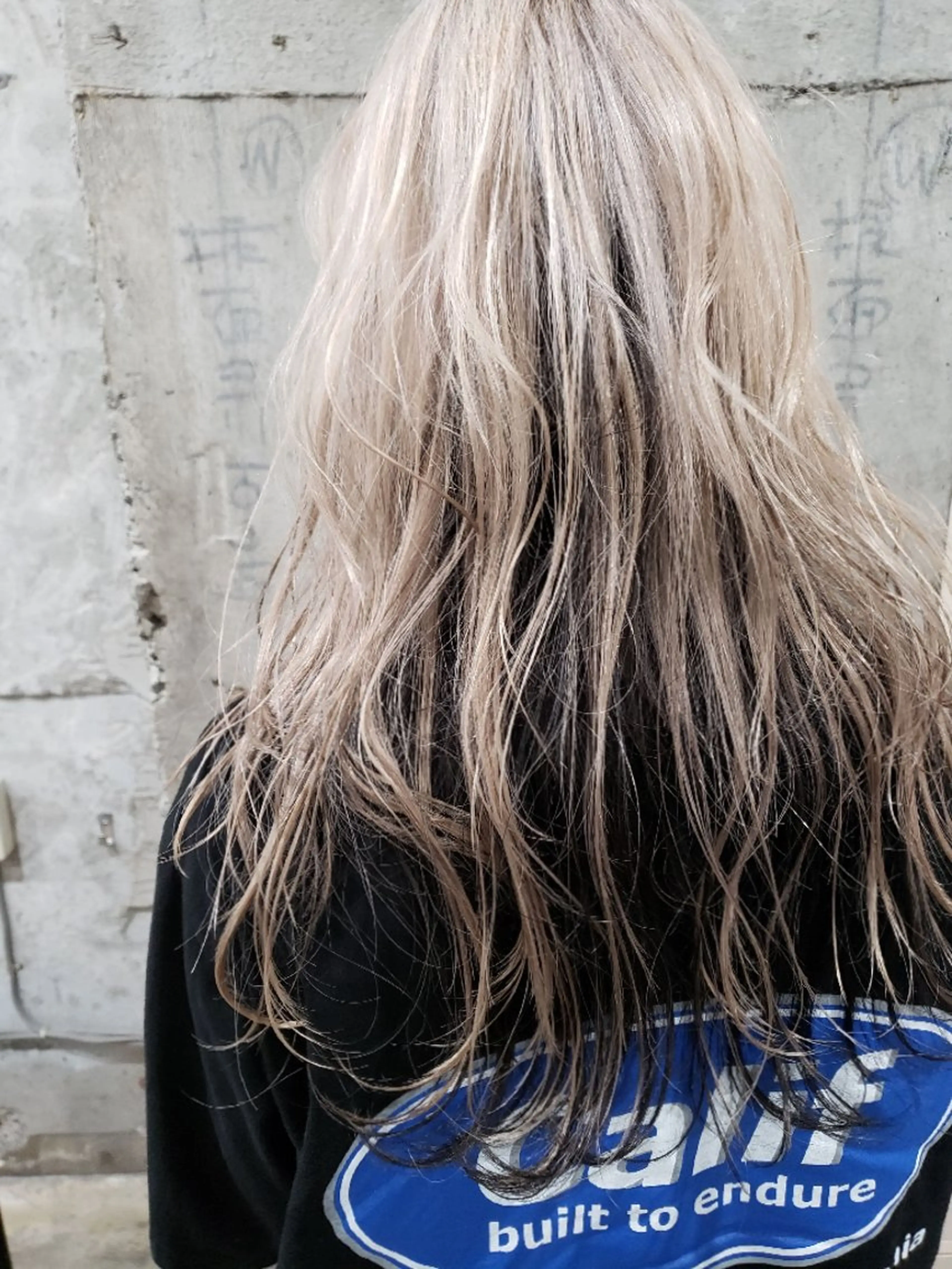 ロング TELA HAIR 土気あすみが丘店所属・✂ AYAのヘアスタイル