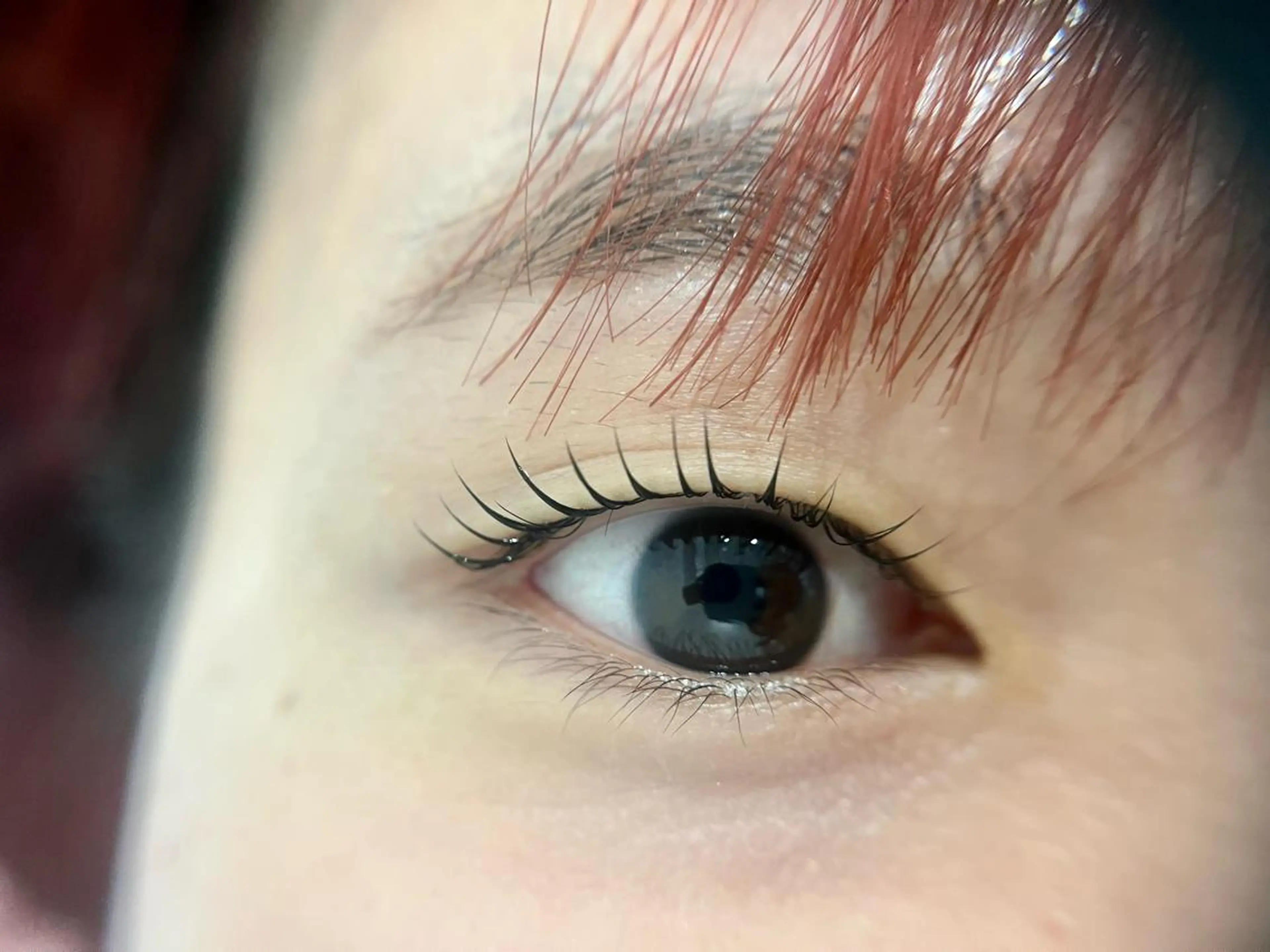 マツエク・マツパ マツパ －Ojiー セナのマツエク・マツパデザイン