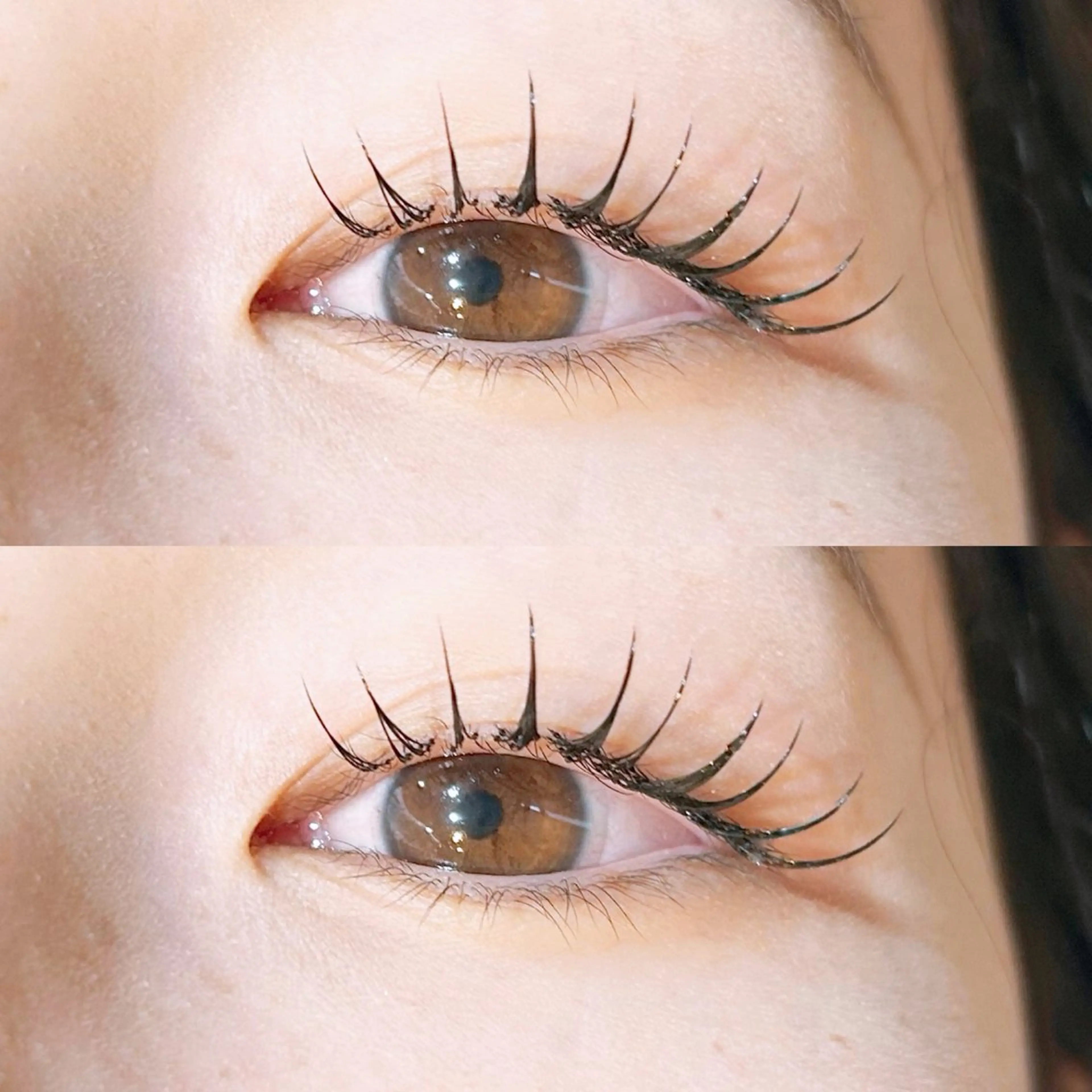 マツエク・マツパ EYELA大宮西口店 MURATAのマツエク・マツパデザイン