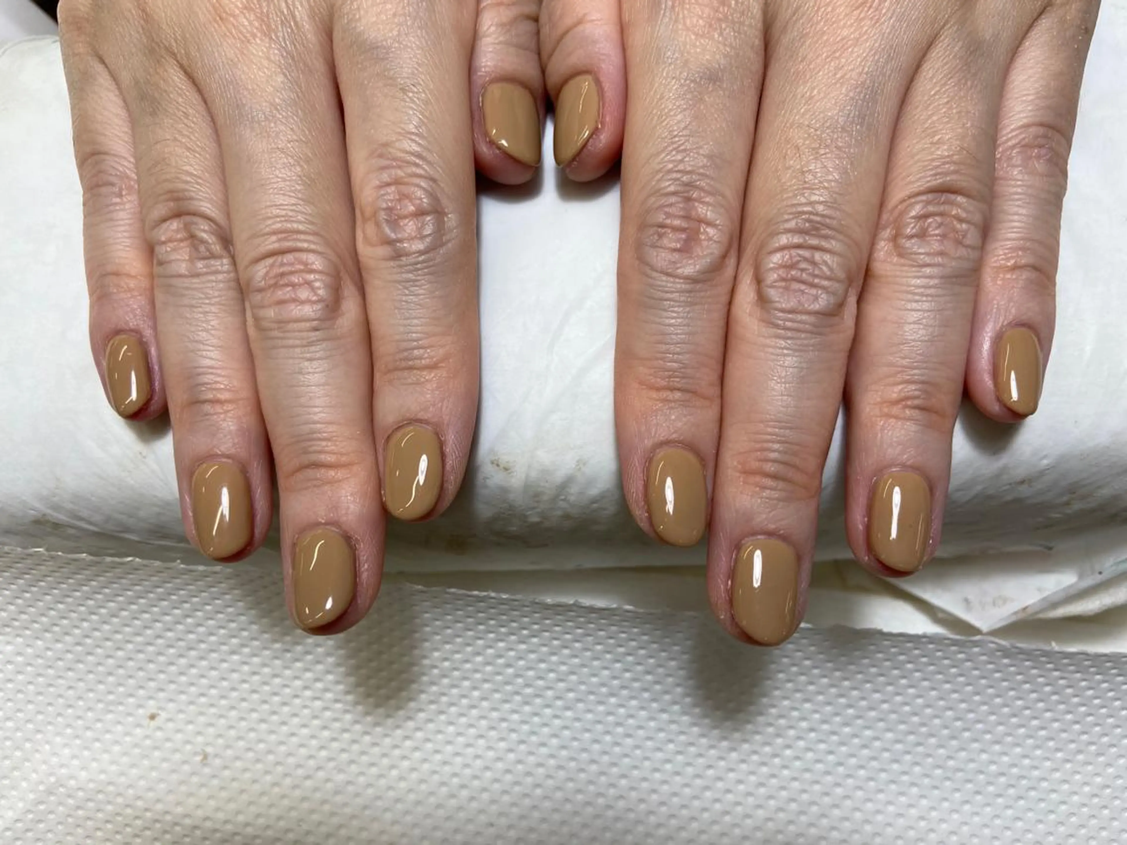 ネイル MAXKELLY natsuのネイルデザイン