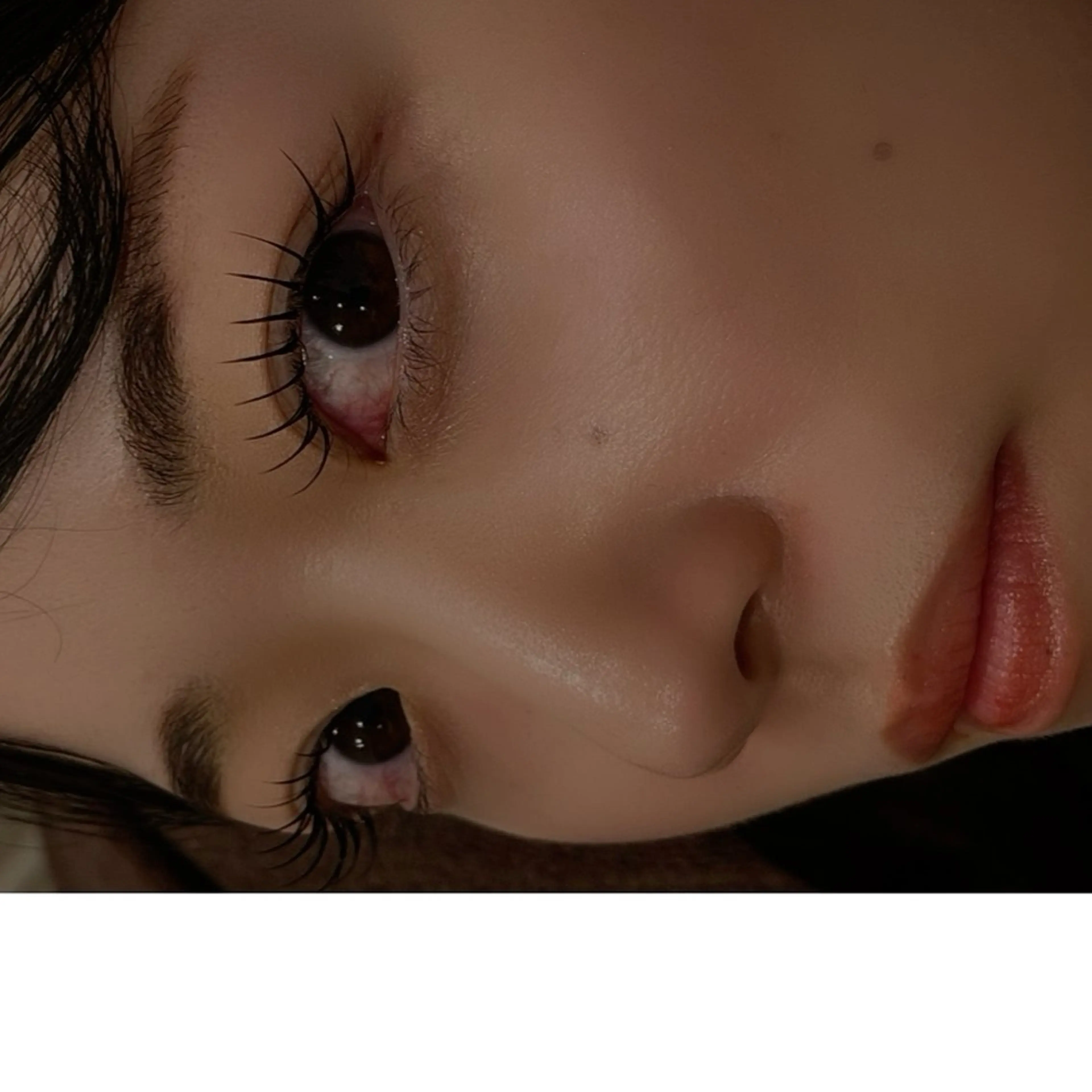 マツエク・マツパ EYE405 fukuyamaのマツエク・マツパデザイン