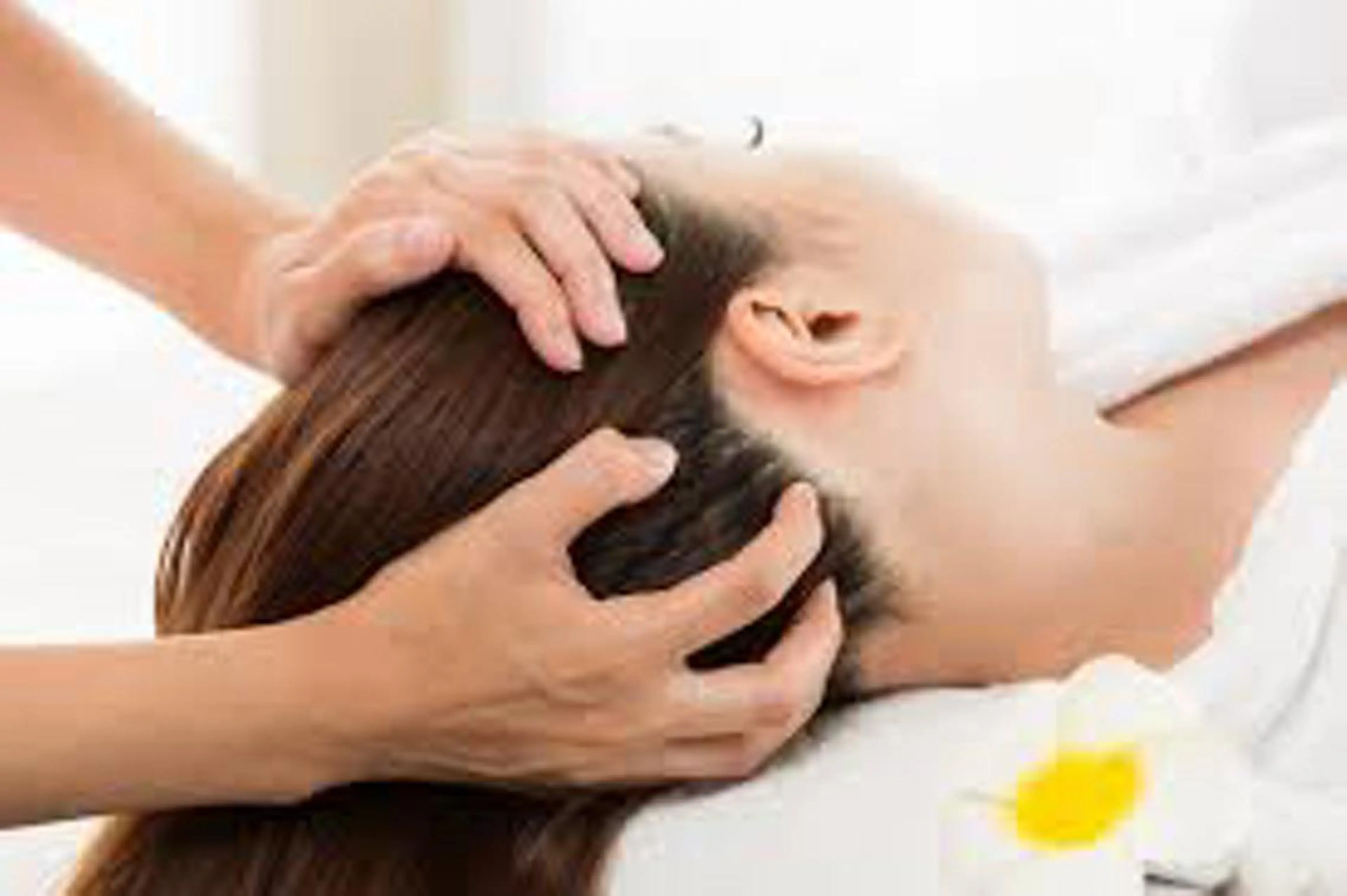 お試し！！ドライヘッドスパ☾‪𓂃 𓈒𓏸/目の疲れ、頭皮の凝りスッキリします！！の写真