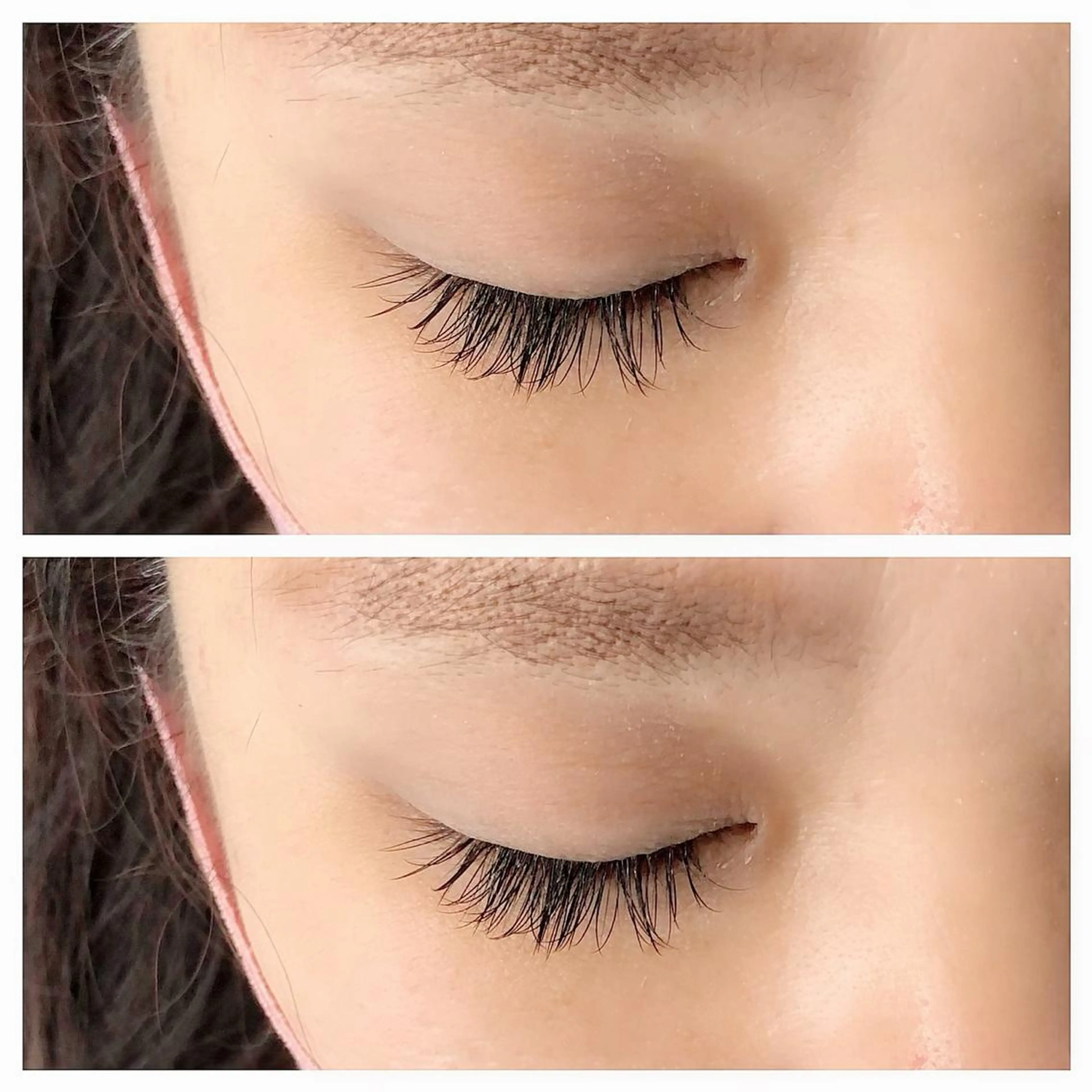 マツエク・マツパ キュート terios.所属・terios. MATSUDAの眉毛・アイブロウイメージ