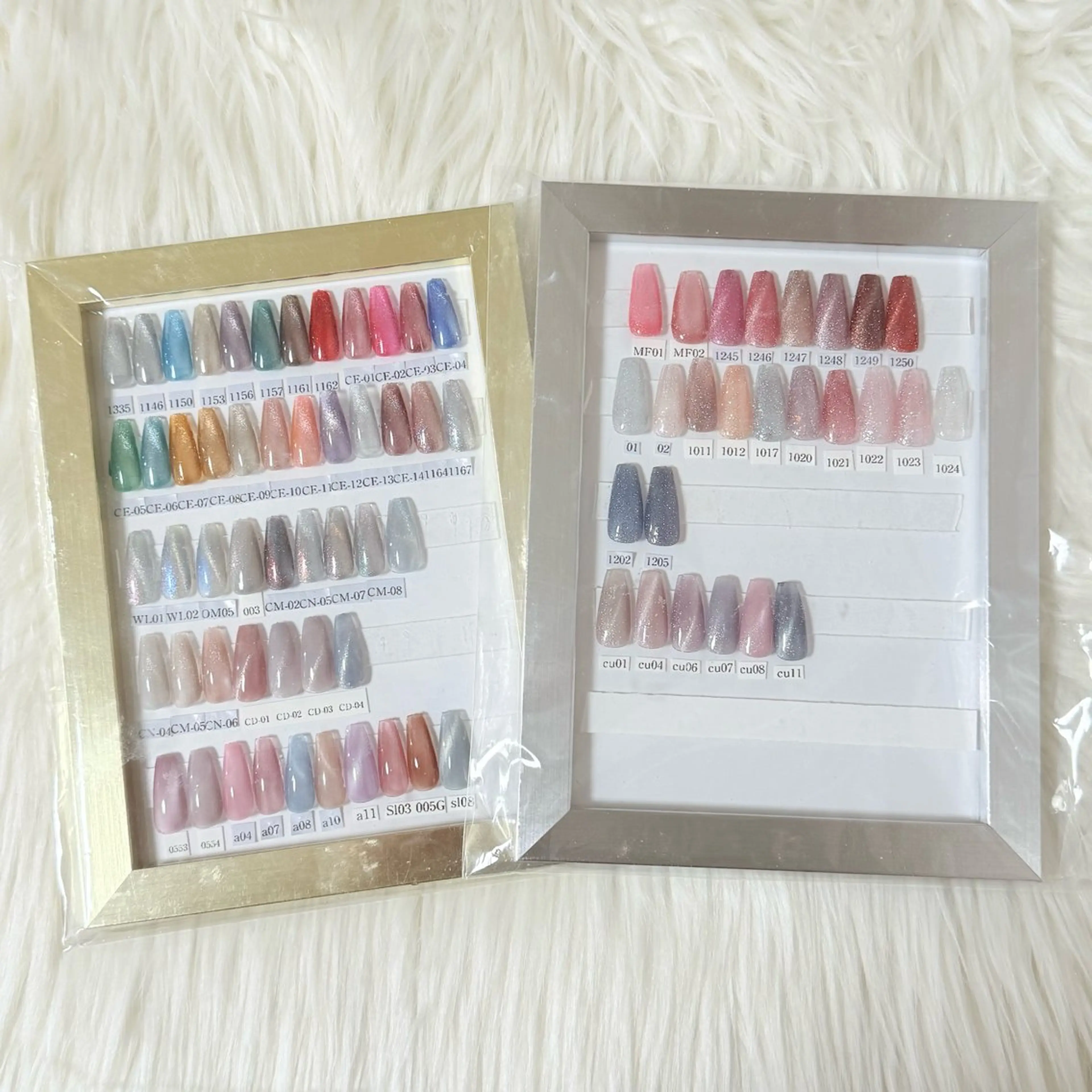 ネイル フラッシュネイル マグネットネイル ハンドネイル ✩.*🎀 aoi🎀のネイルデザイン