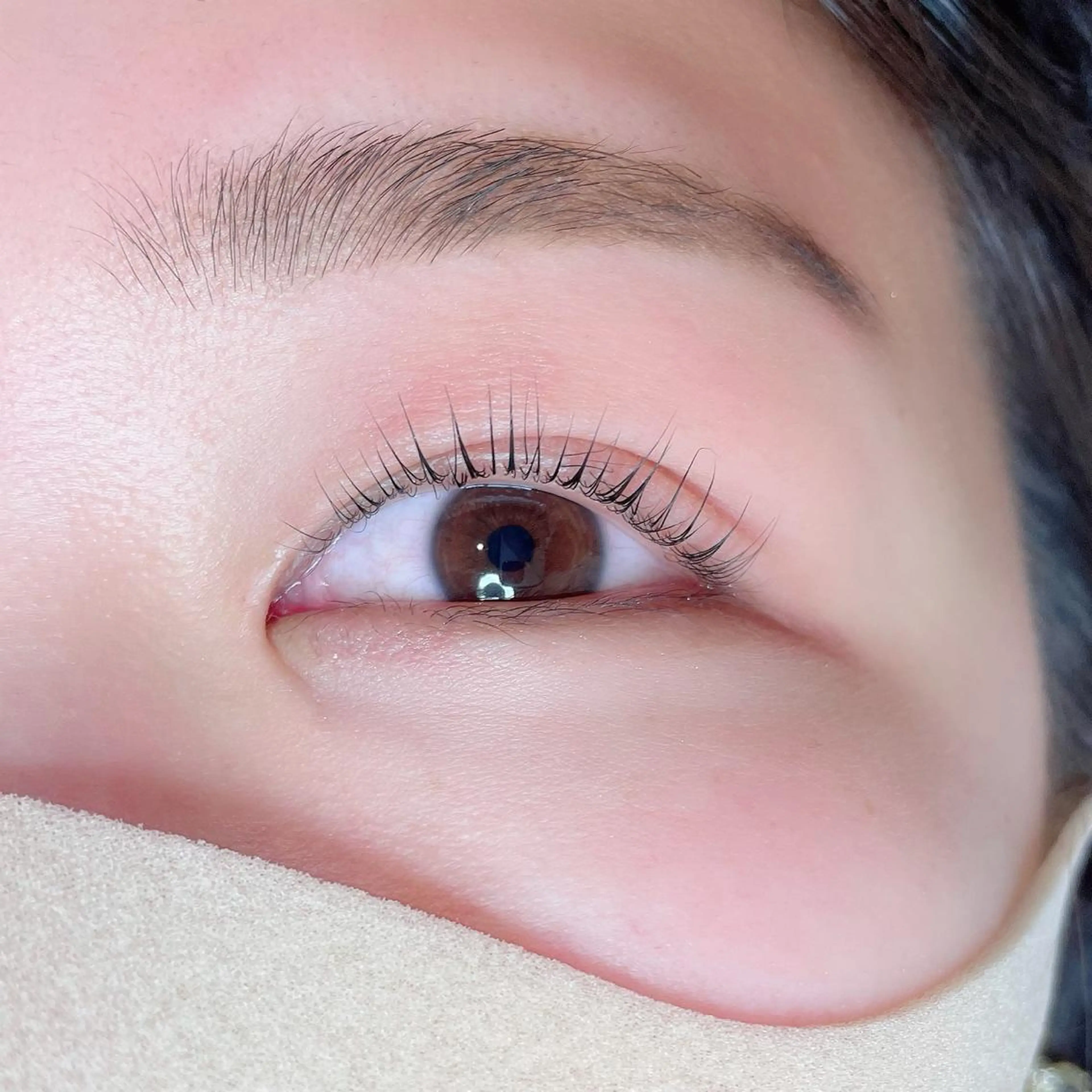 マツエク・マツパ マツパ Oyama Wakanaのマツエク・マツパデザイン