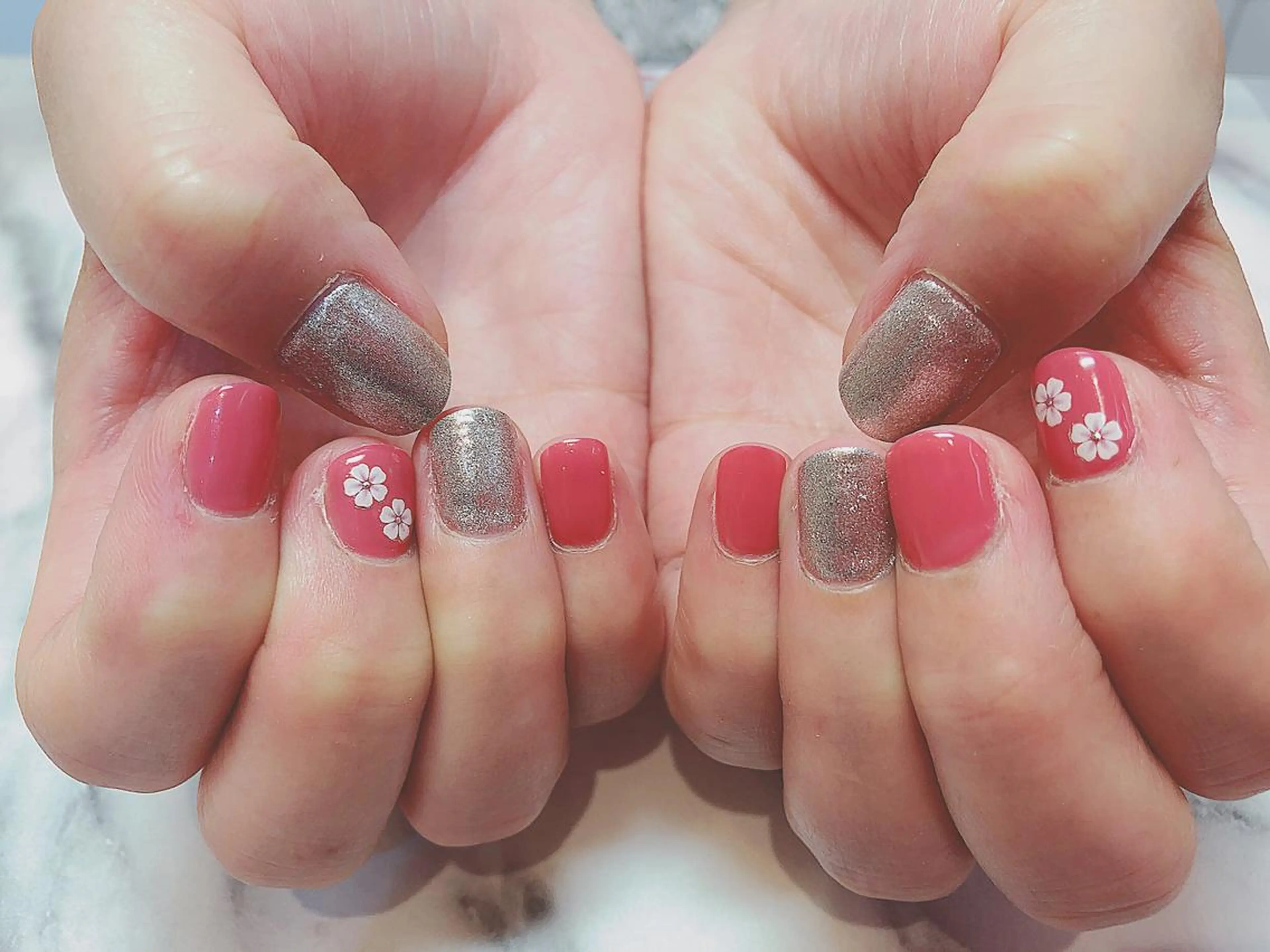 ネイル 白石 百合子のエステ・リラクイメージ