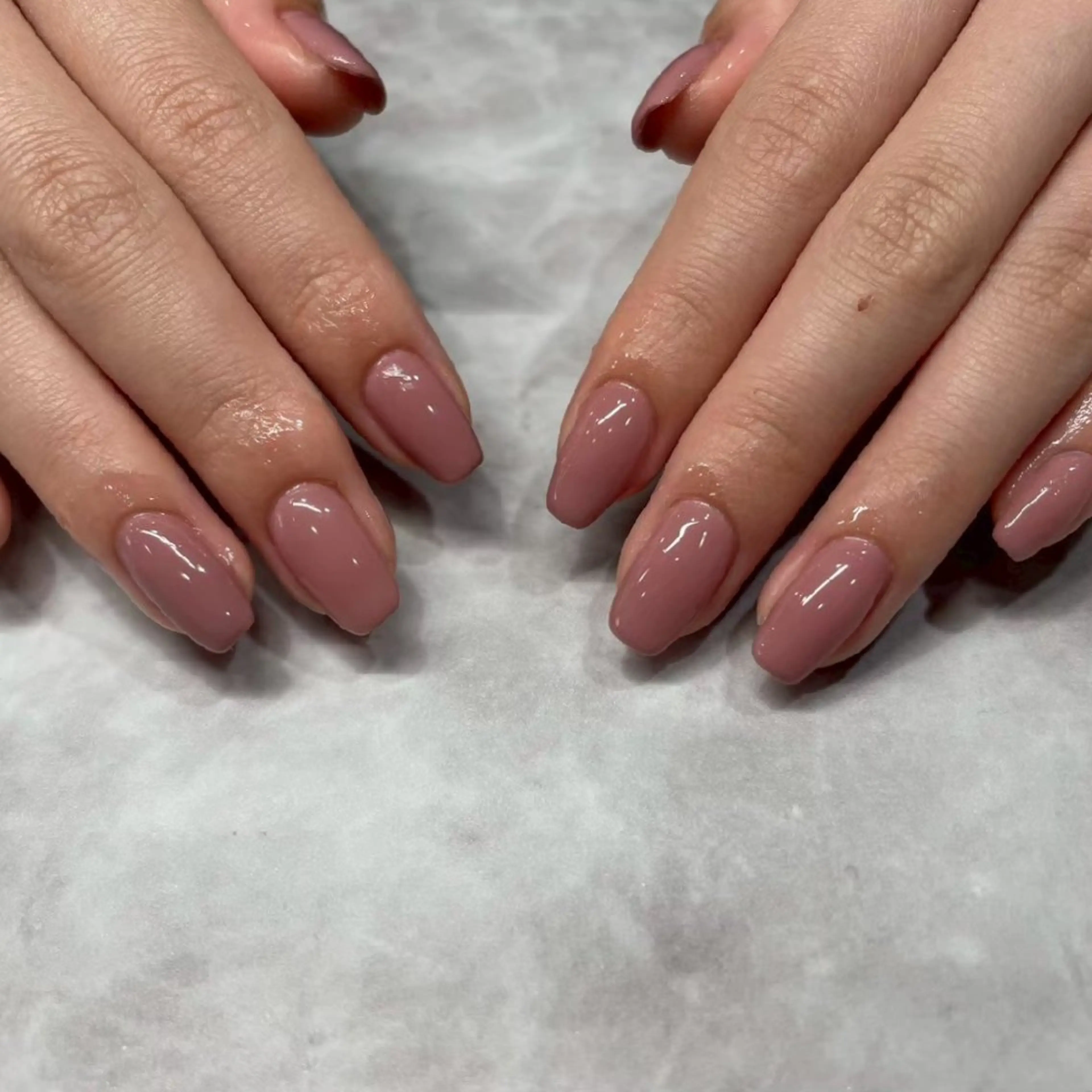 ネイル Fam_er. re07_nail のネイルデザイン