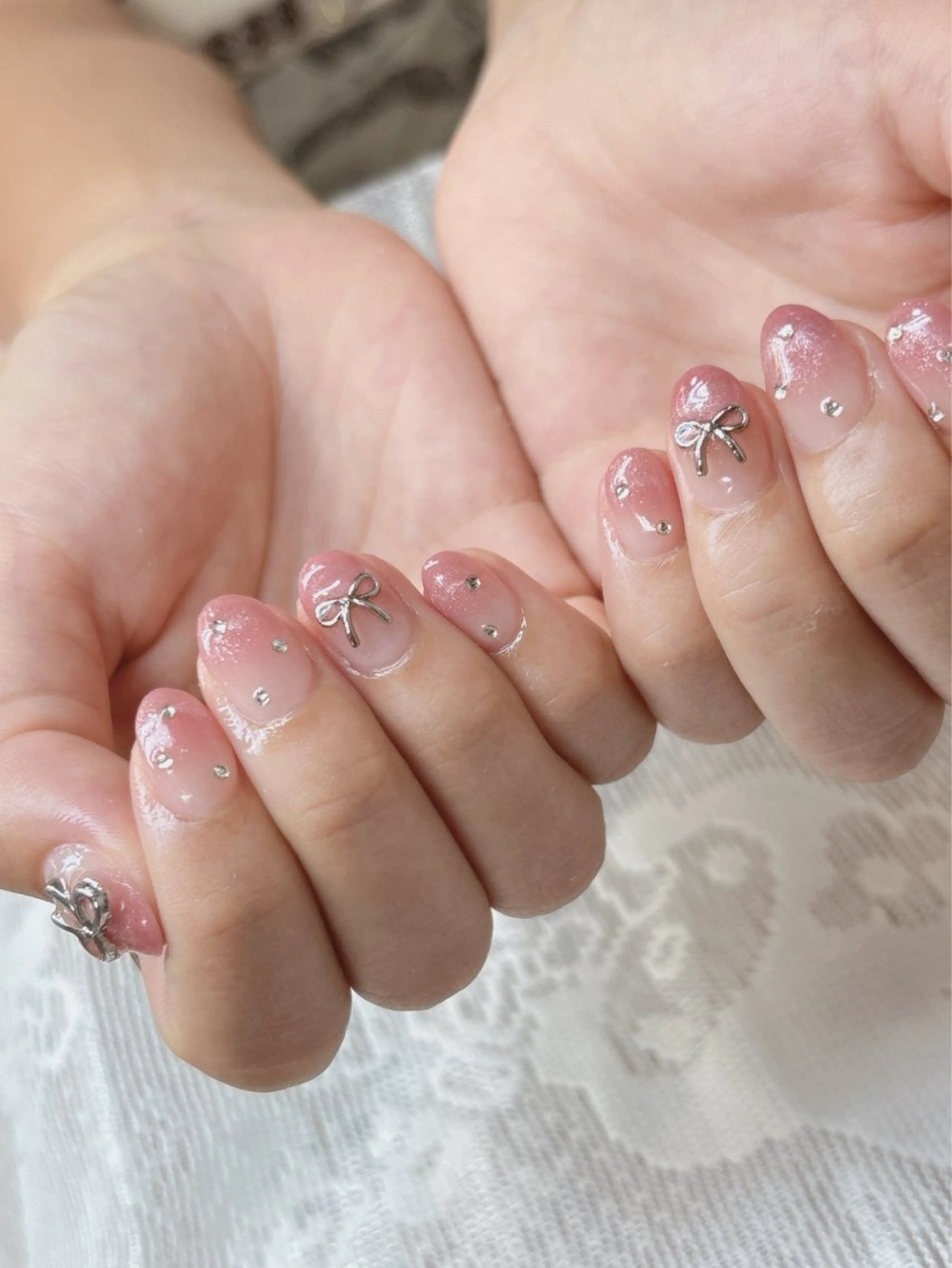 ネイル ハンドネイル フットネイル ハンドケア HandS ネイル 自宅サロンのネイルデザイン