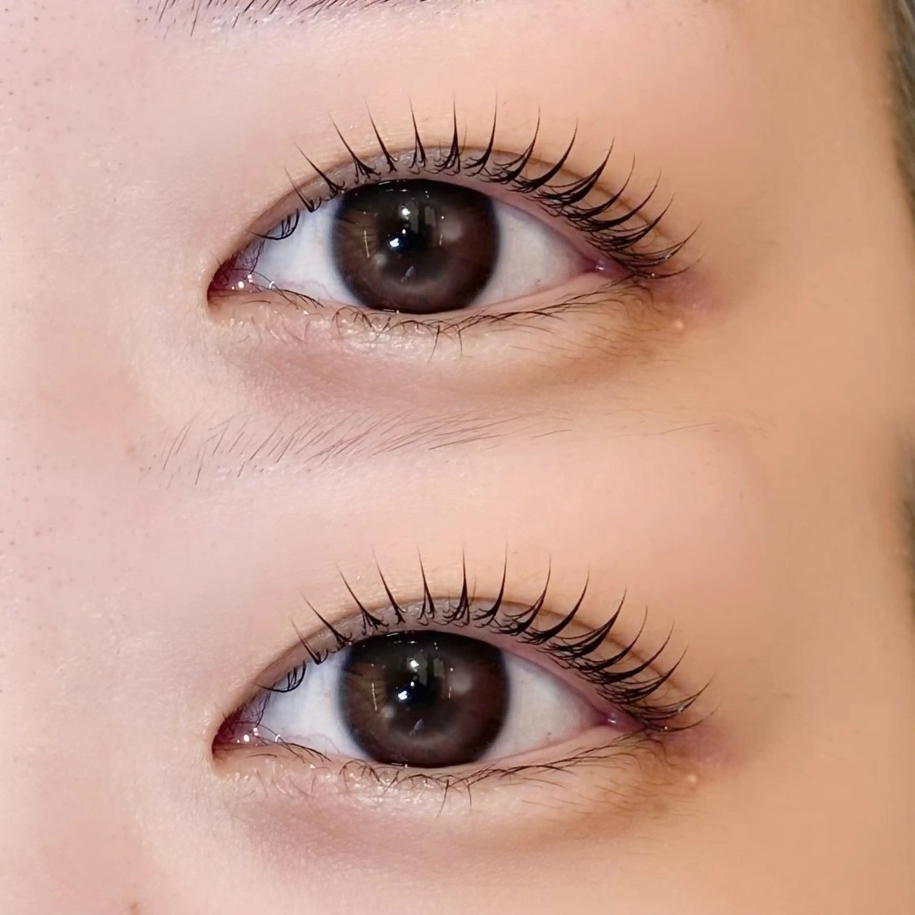 マツエク・マツパ マツパ eyelist🎀 FUCHIWAKIのマツエク・マツパデザイン