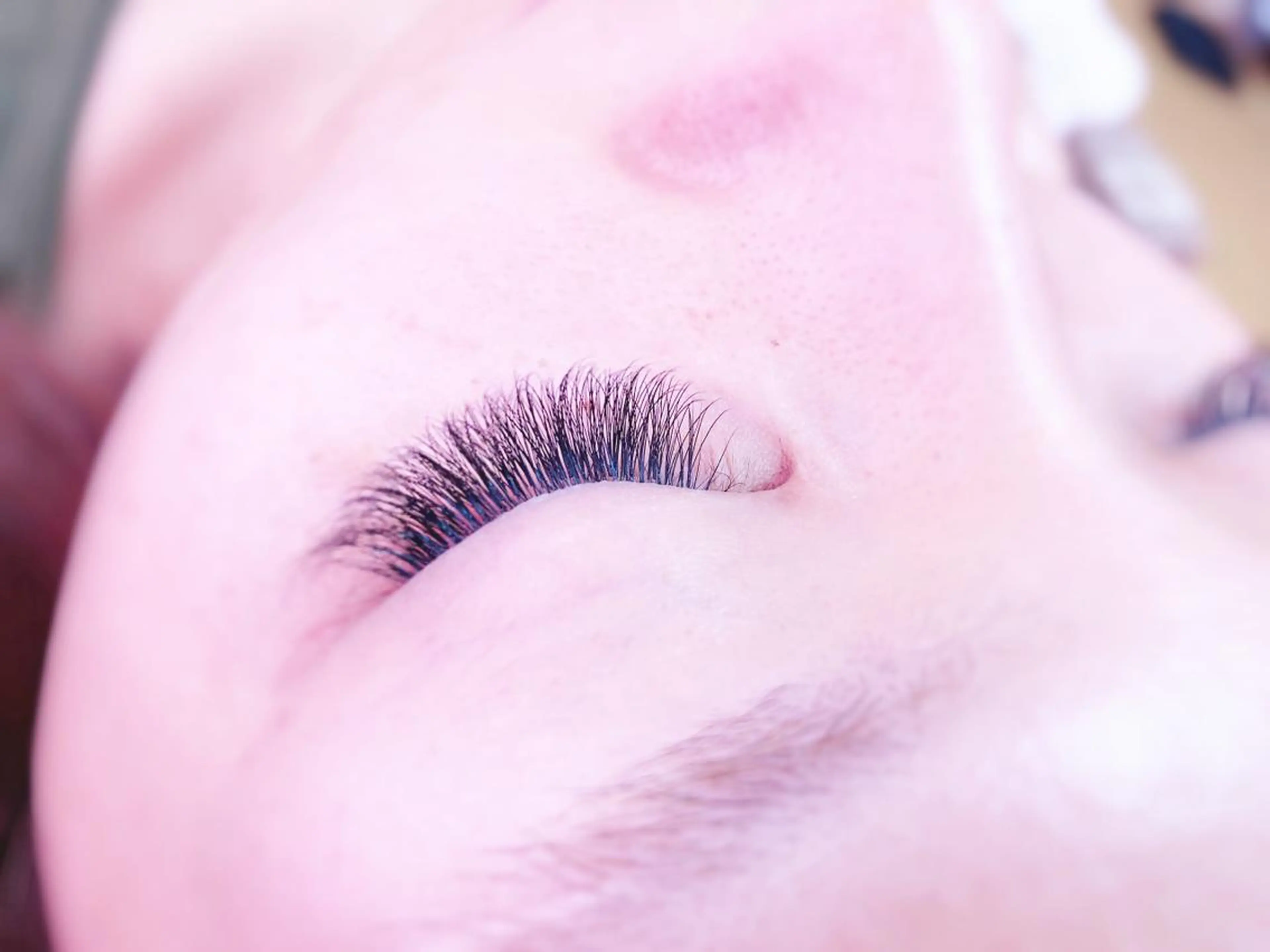 マツエク・マツパ 付け放題 ボリュームラッシュ mimi 浜北店のマツエク・マツパデザイン