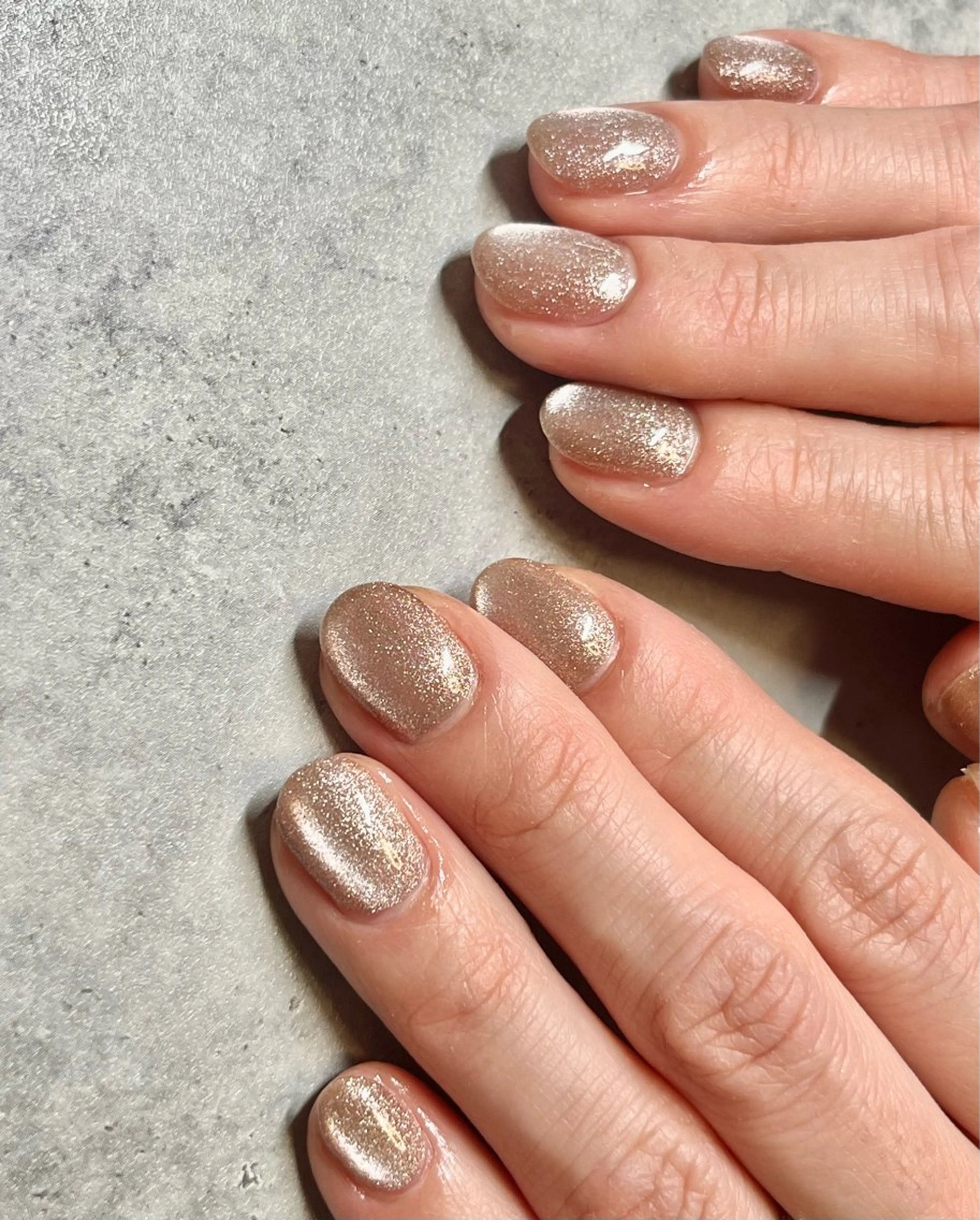 ネイル NailSalon MOMOKAのネイルデザイン