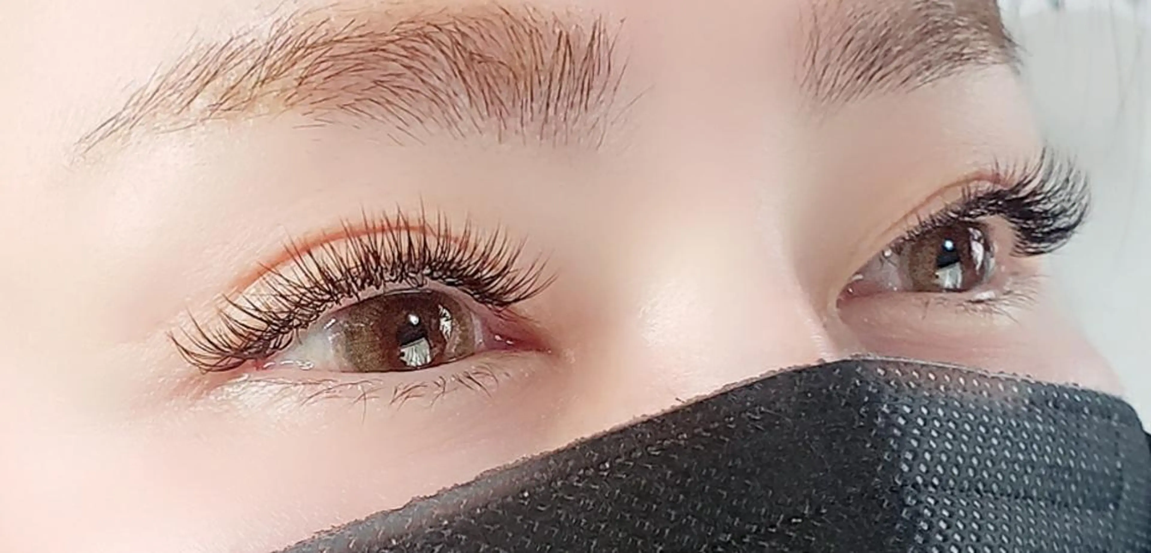 マツエク・マツパ マツエク Private🌿 salonLUANAのマツエク・マツパデザイン