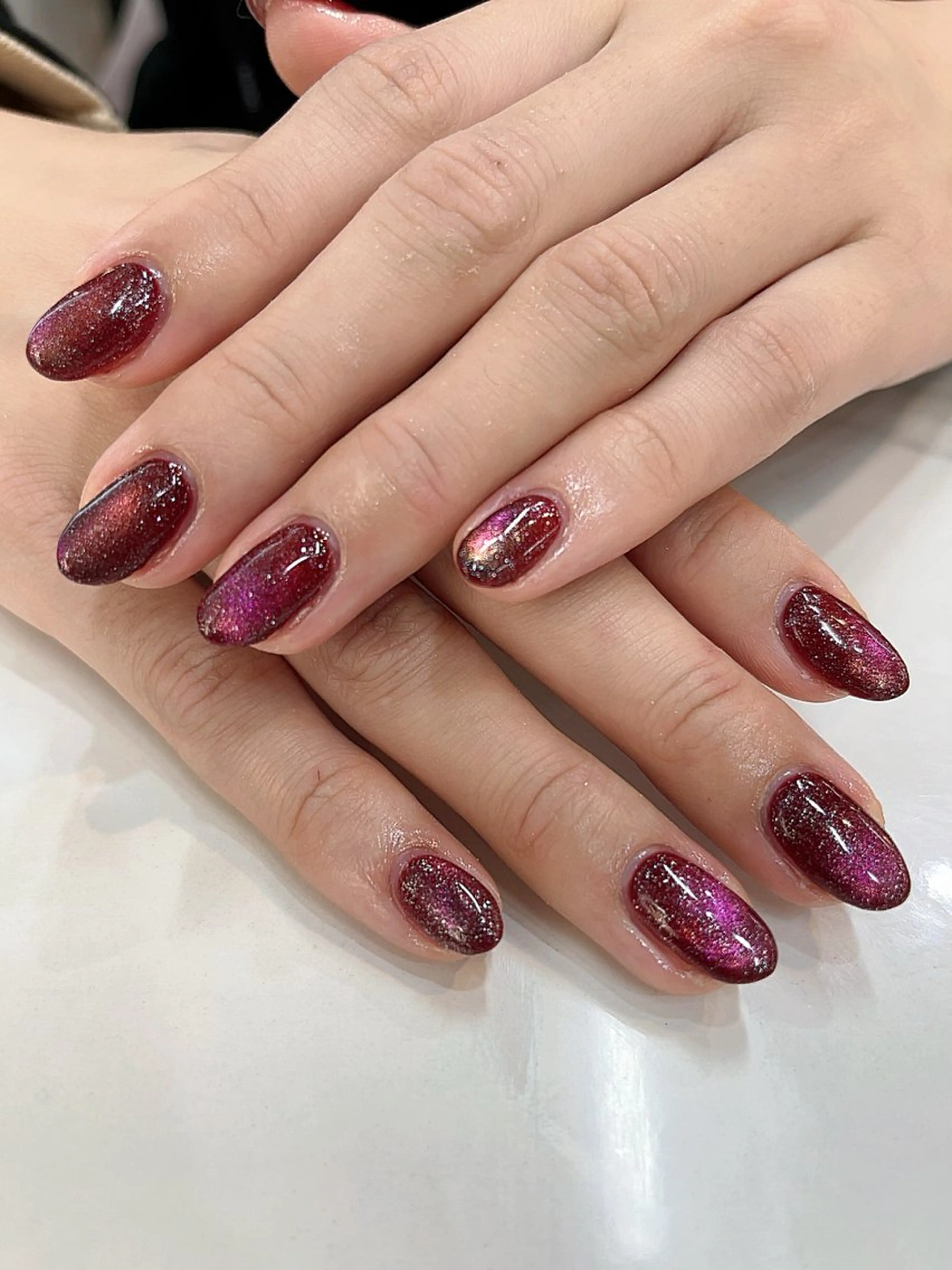 マグネット🧲ワンカラーの写真