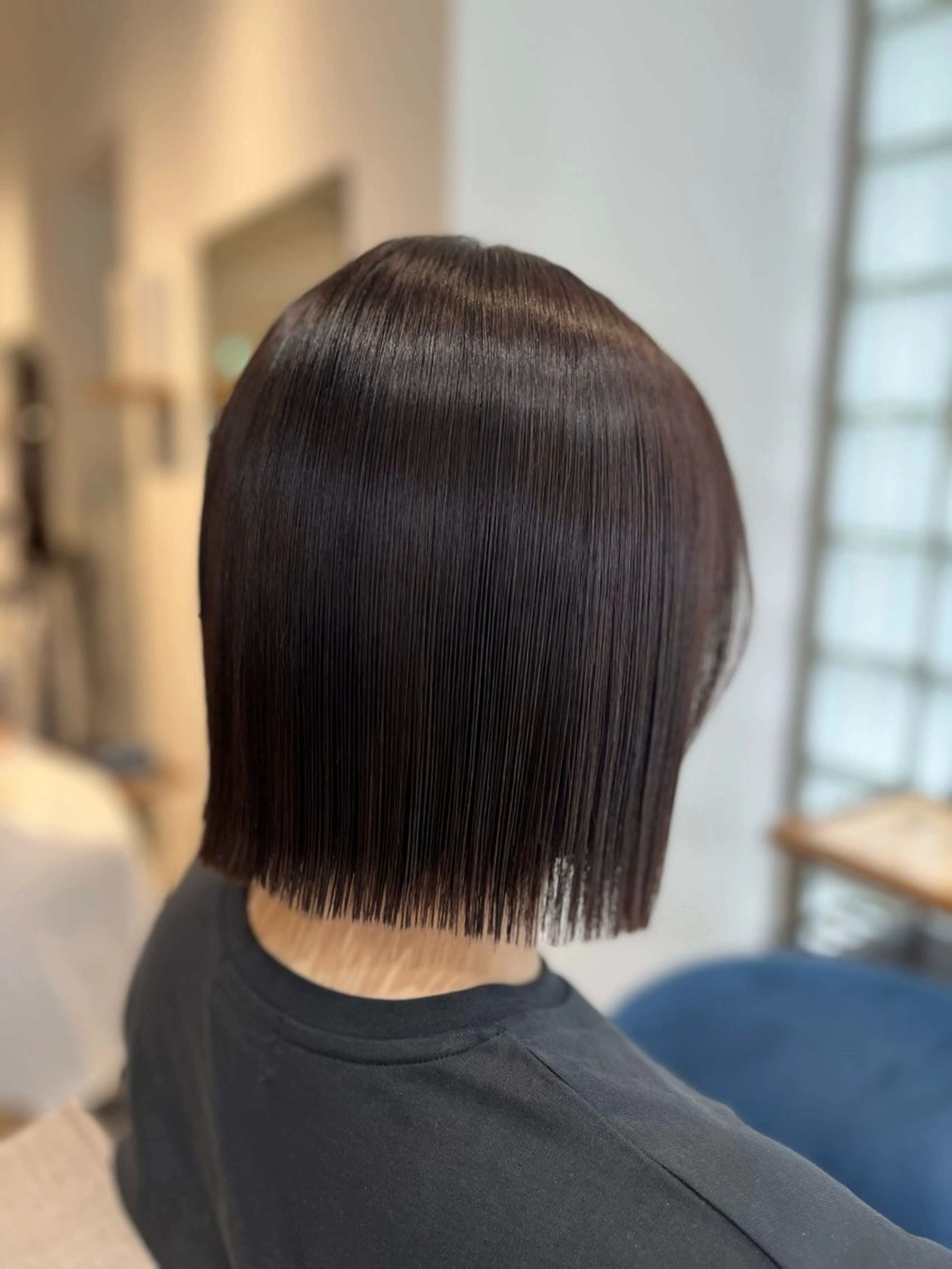 ショート ☾伊左治祐未☾ カットセンター北のヘアスタイル