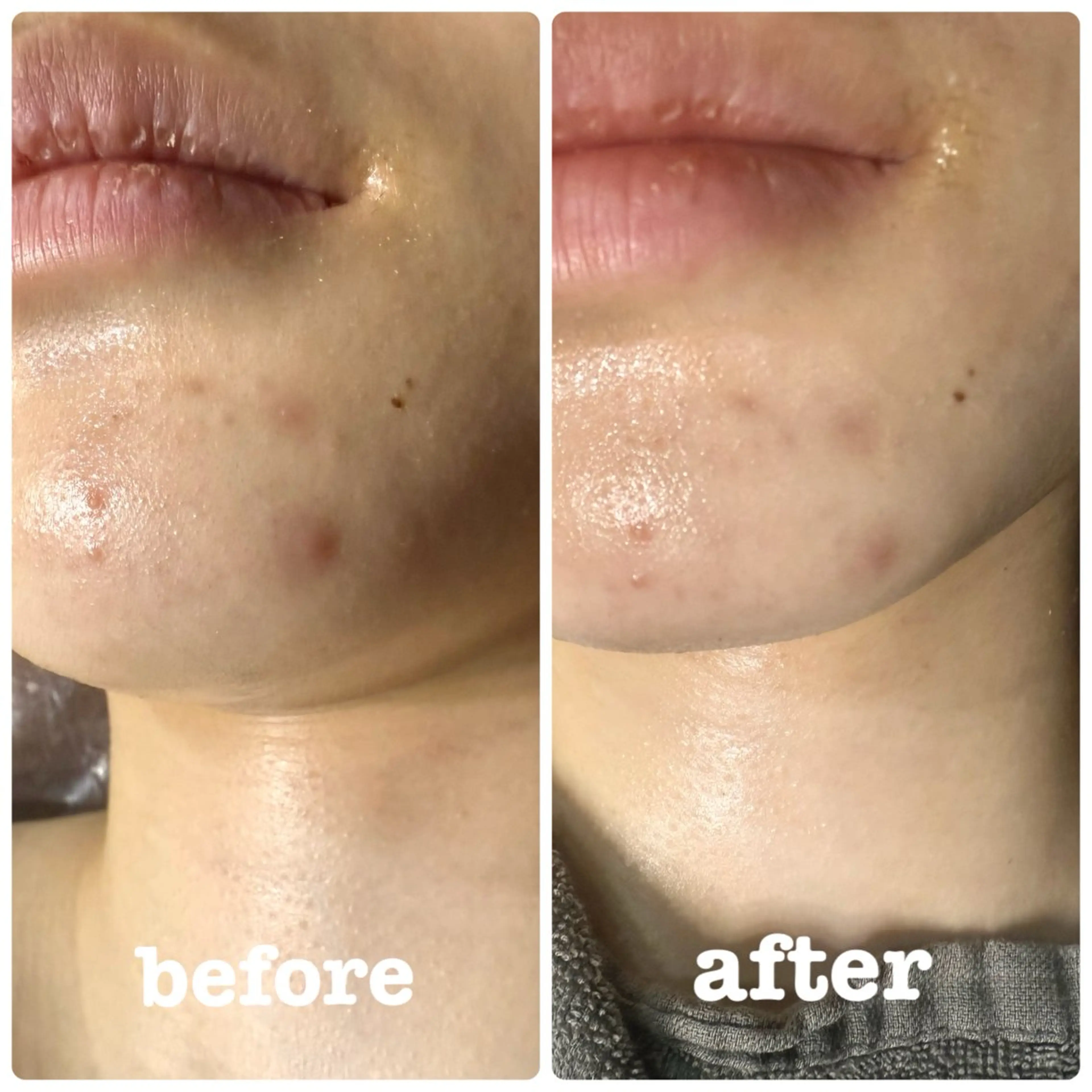 Cocofran/ manatsuのエステ・リラクイメージ