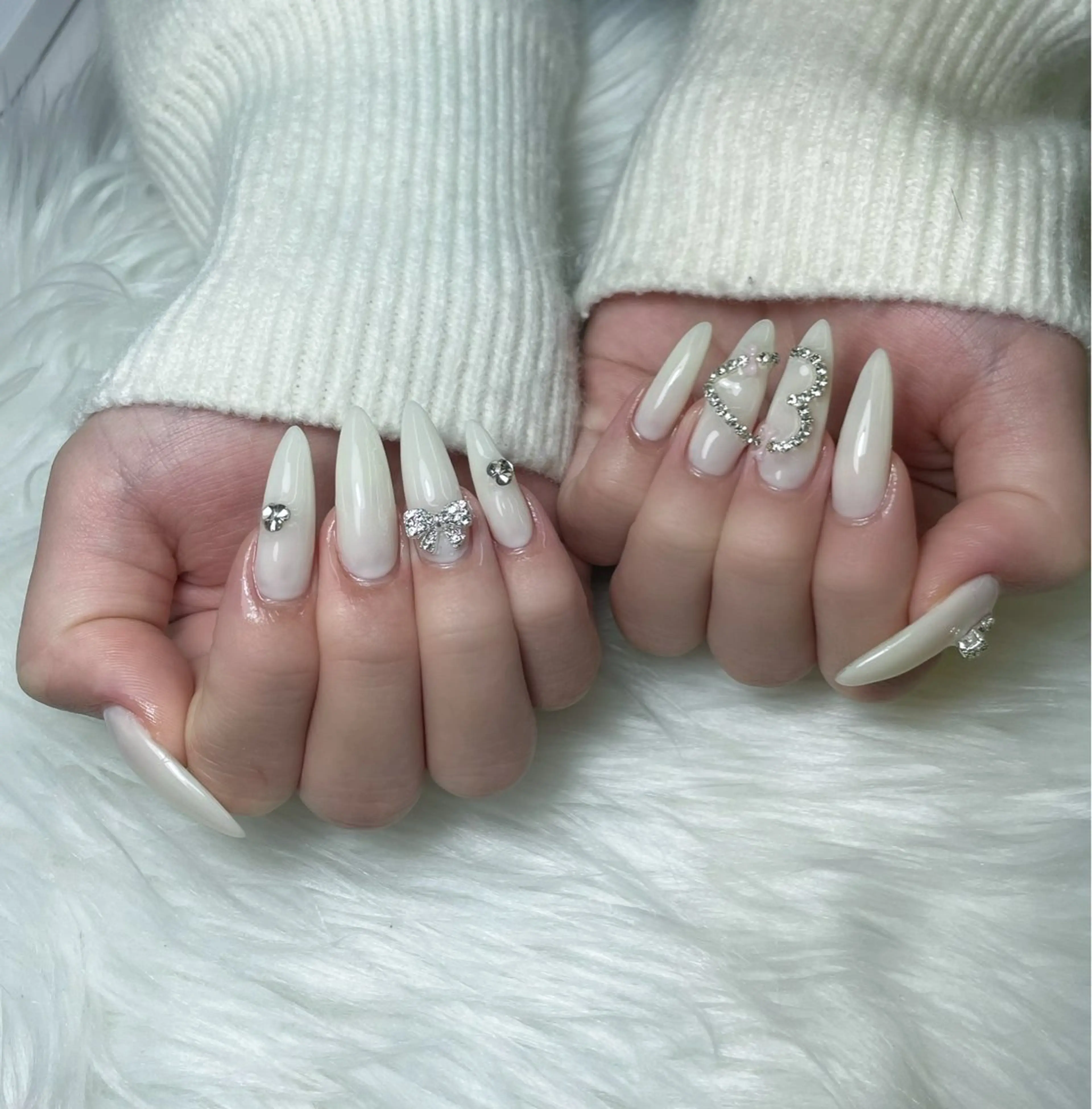ネイル ハンドネイル King Nail_Salonのネイルデザイン