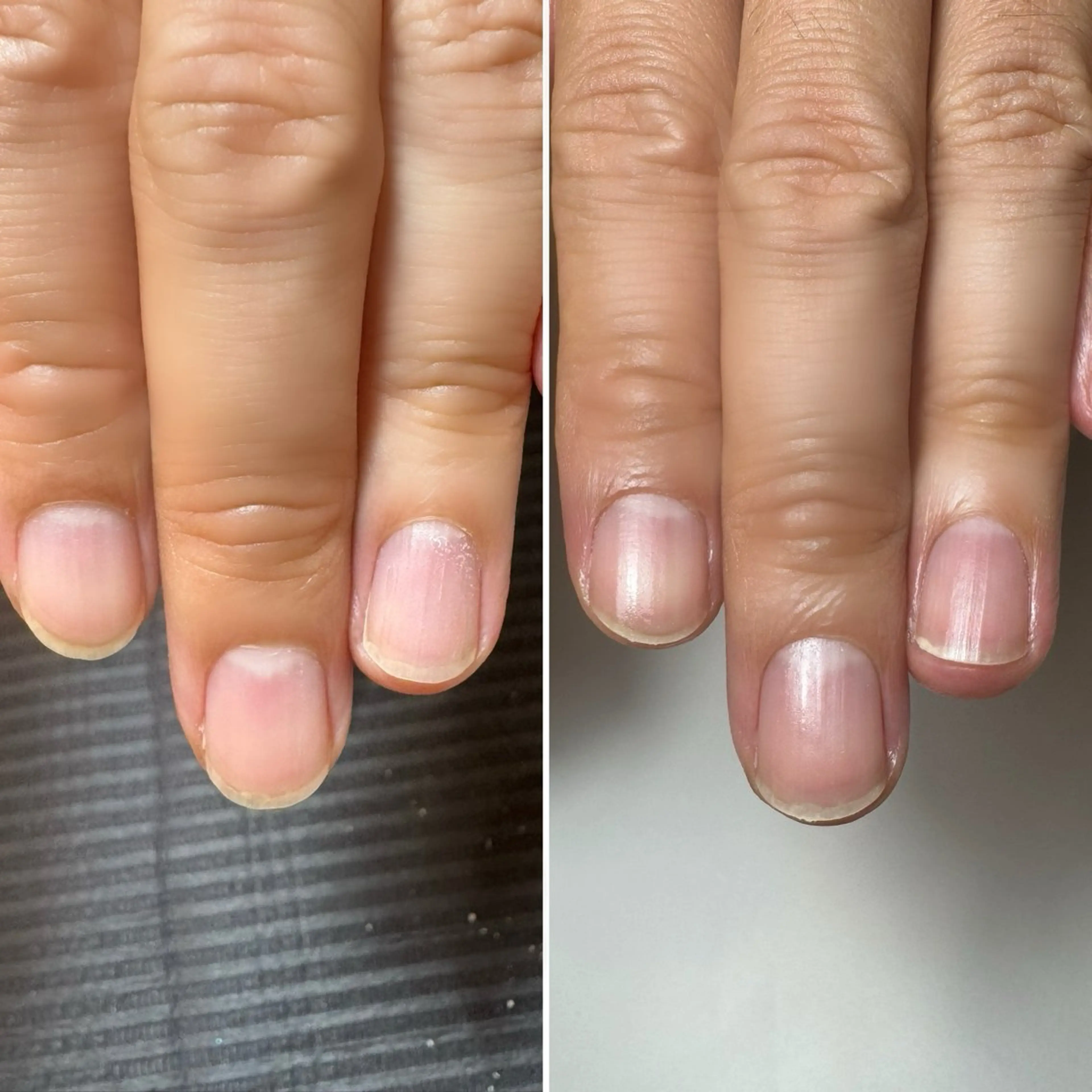 ネイルケア（メンズもOK👌）の写真