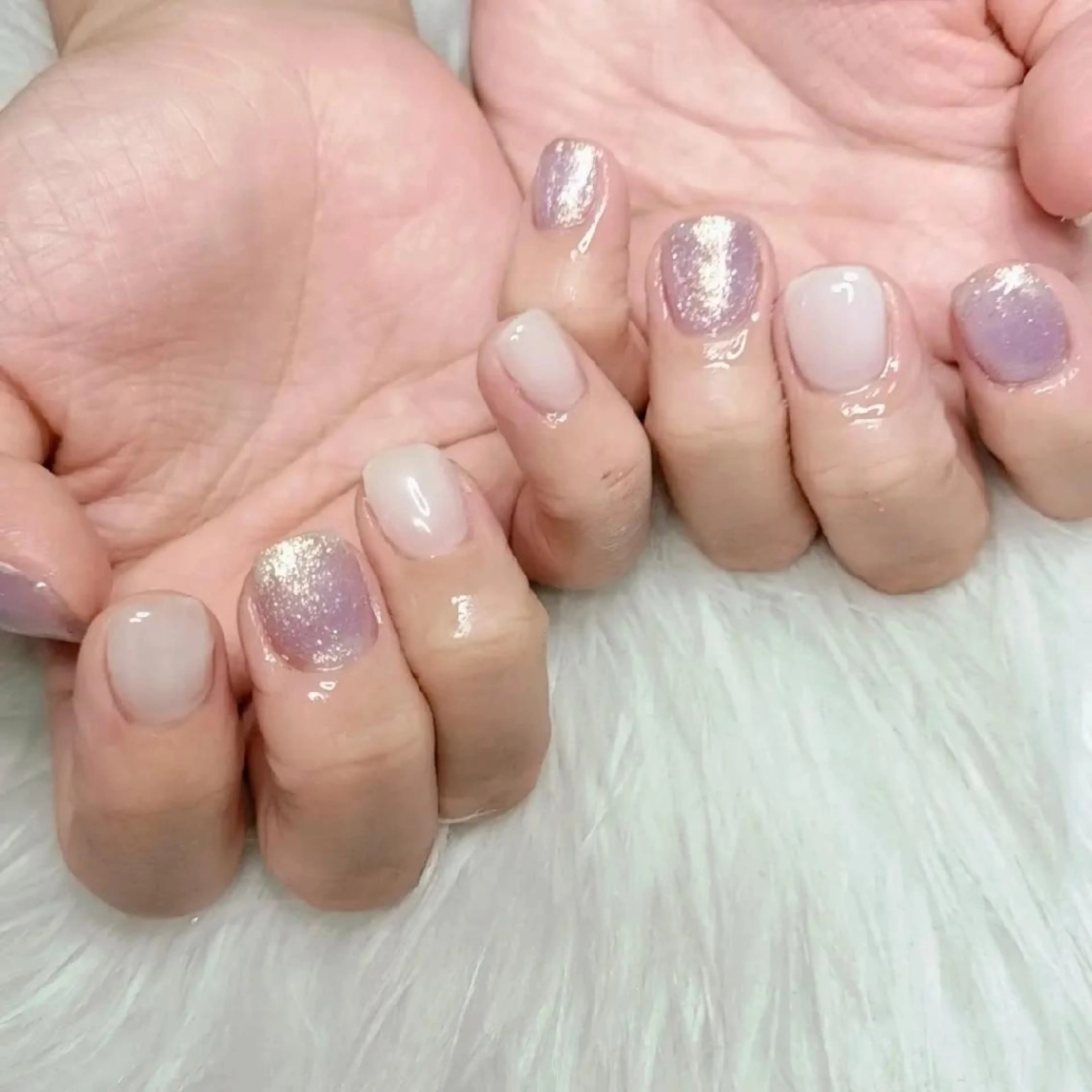 ネイル Kame_ nail🐢💕のネイルデザイン