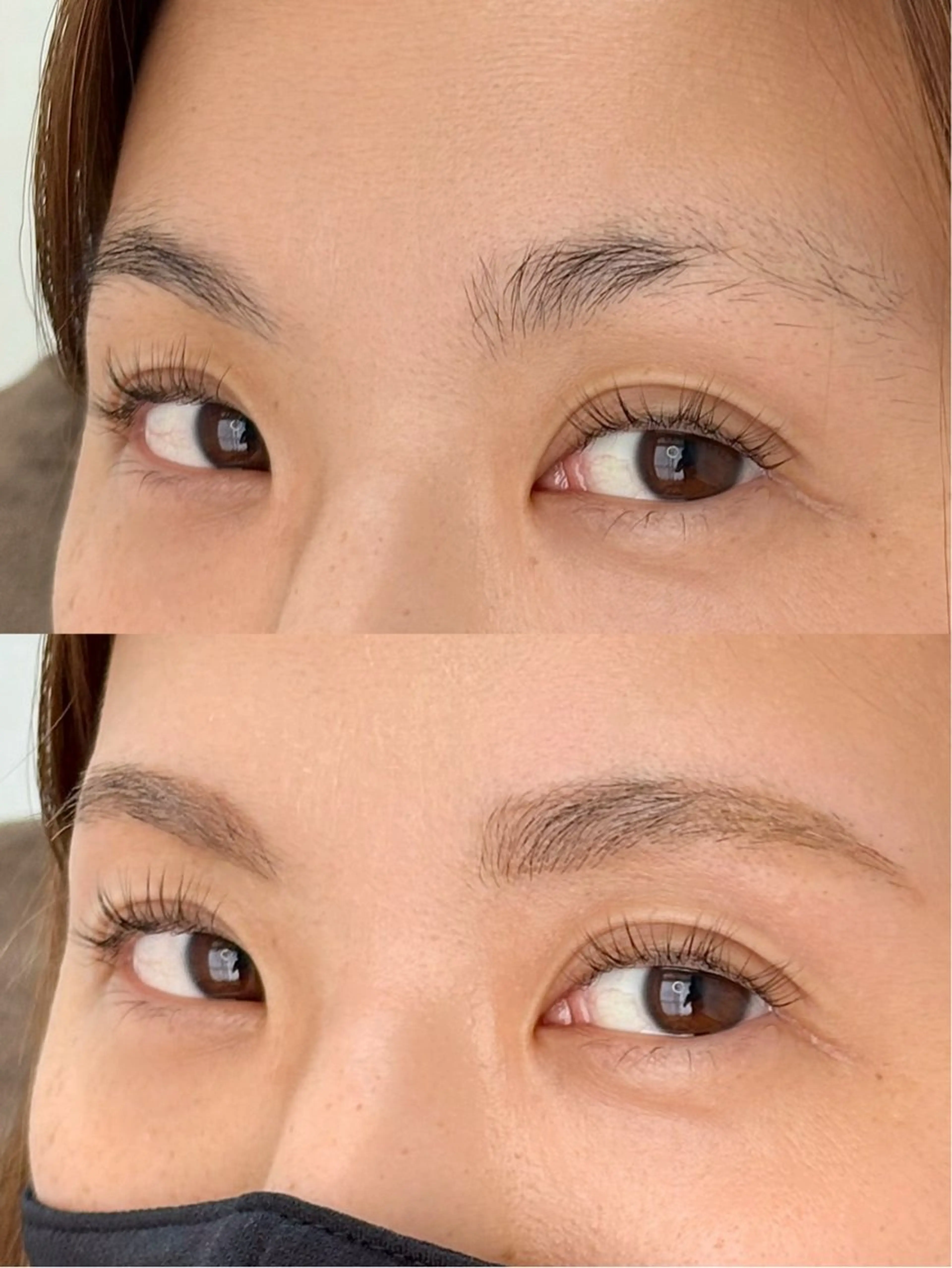 アイブロウ ワックス脱毛 その他(アイブロウ) HBL公式推奨サロン Rieのエステ・リラクイメージ