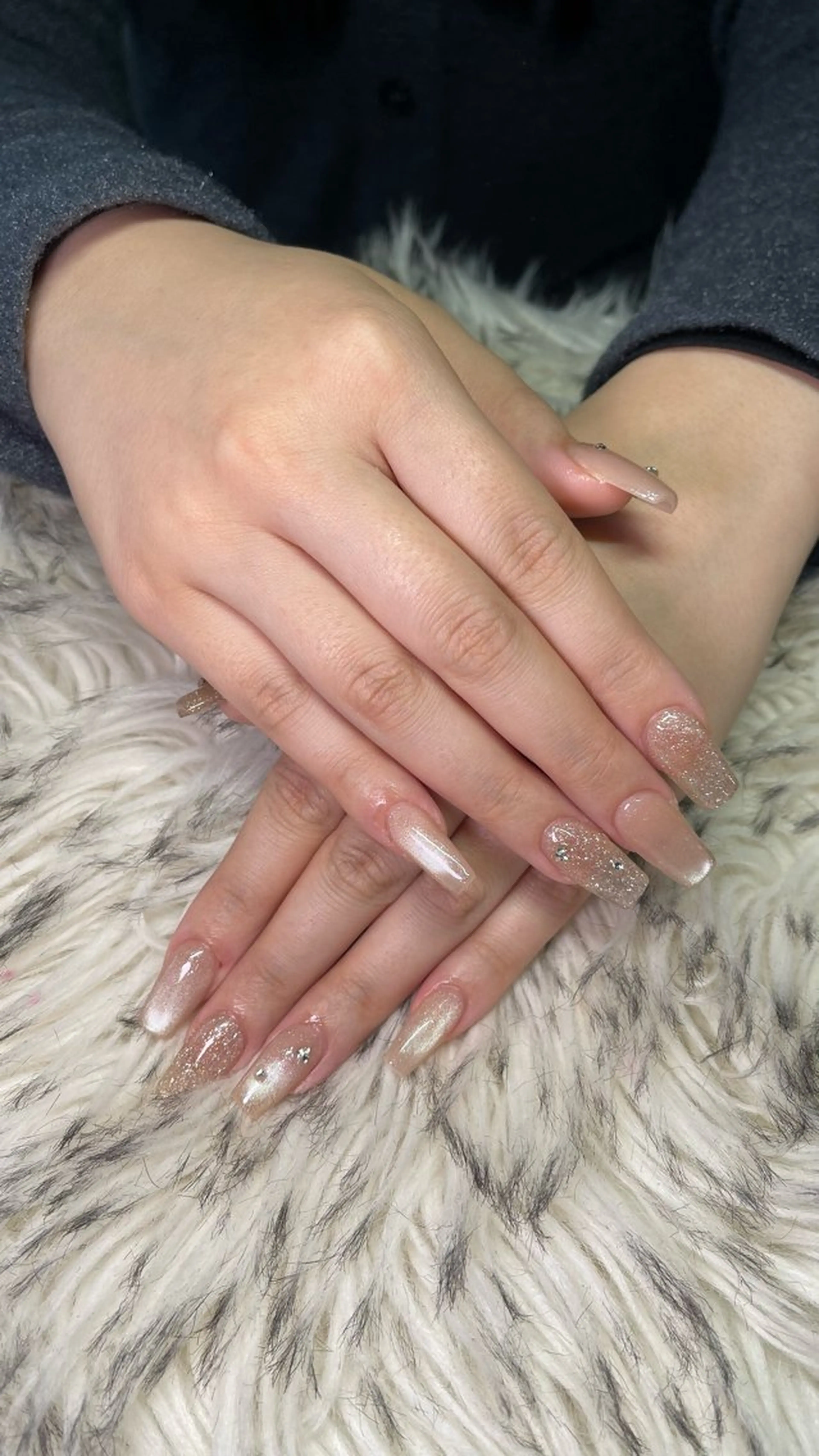 ネイル NAIL FOCUS Lisaのネイルデザイン