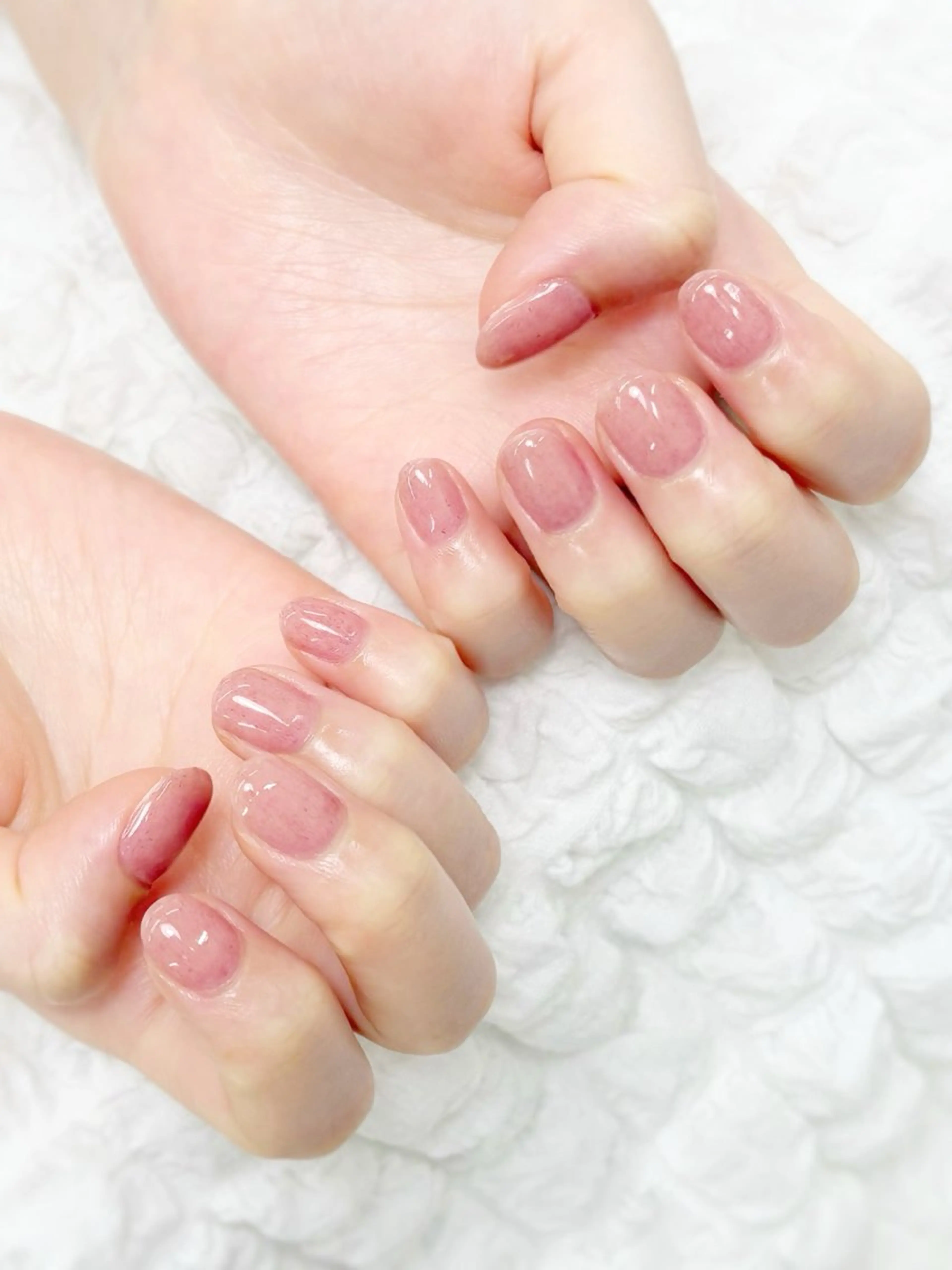 ネイル le rue MIKAのネイルデザイン