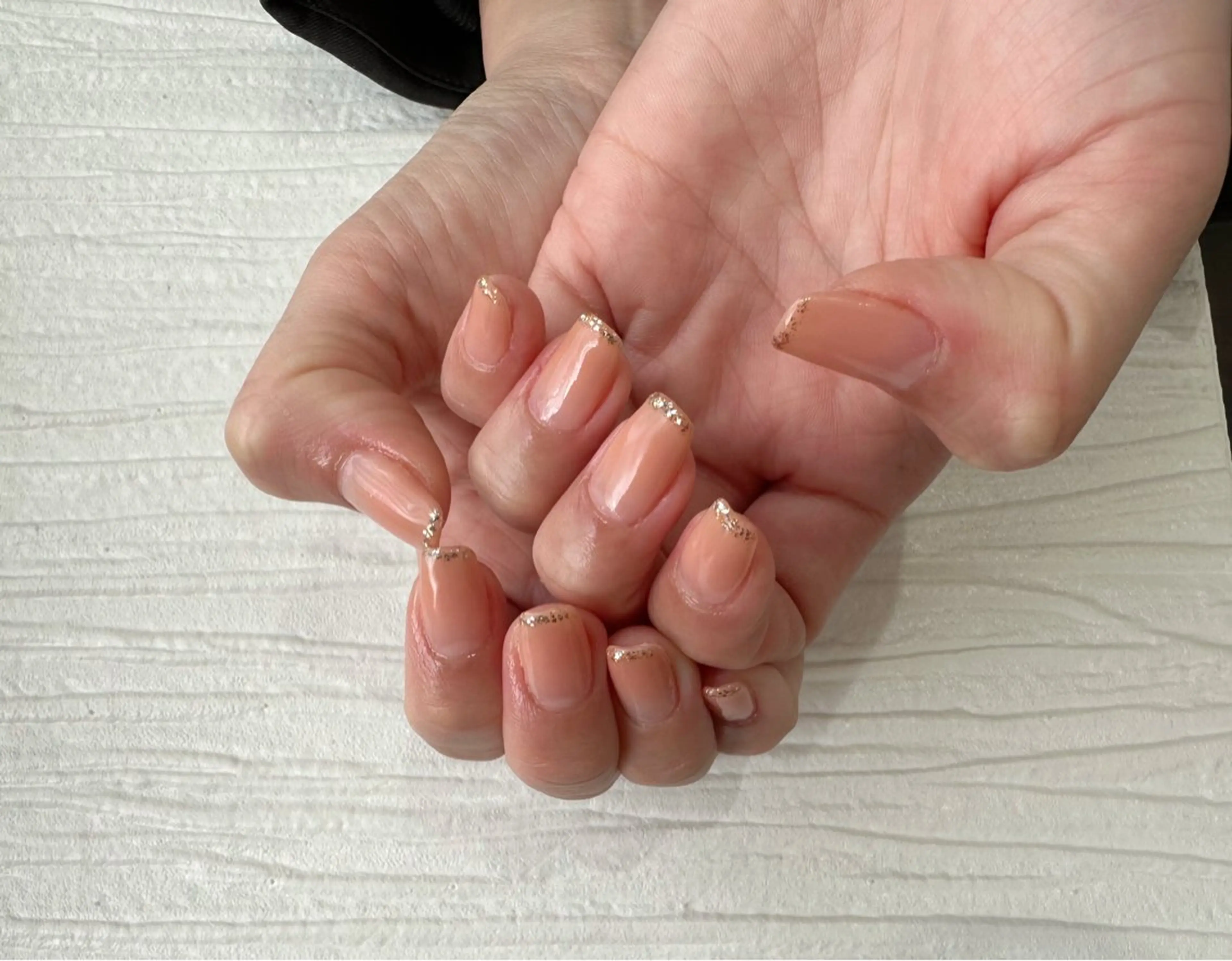 ネイル ハンドネイル cutstudiog .saekoのネイルデザイン