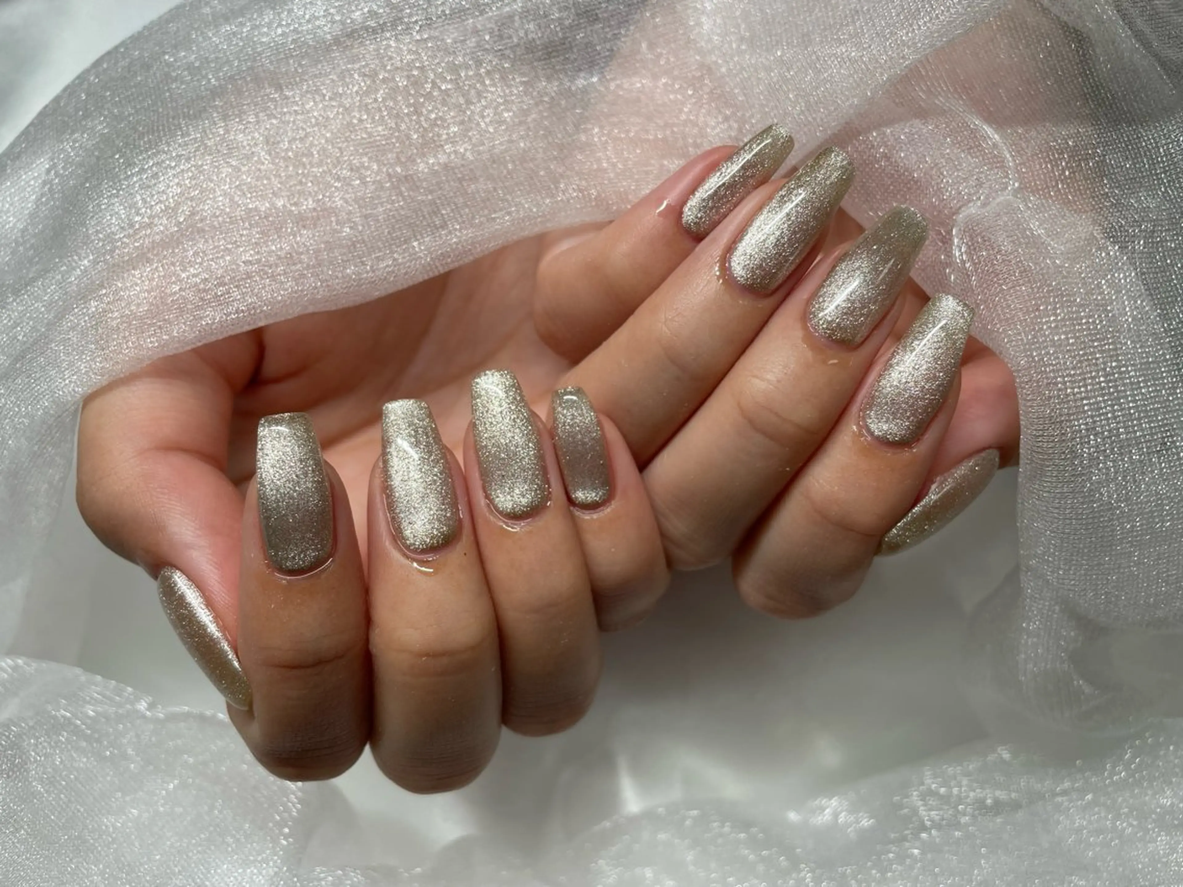 ネイル ハンドネイル Roi〈ロワ〉 Minakoのネイルデザイン