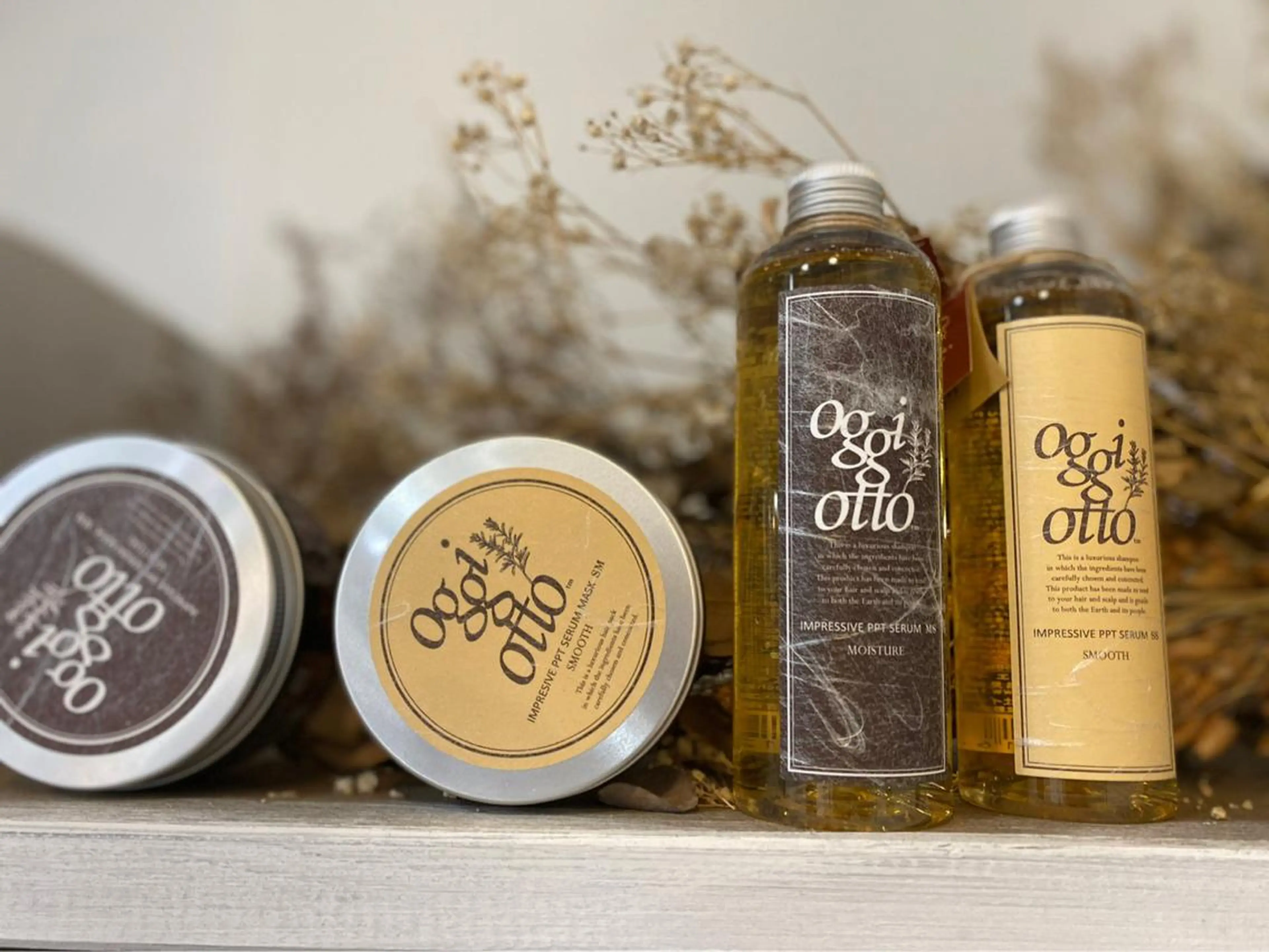 リルウヘアー 天王寺のヘアスタイル