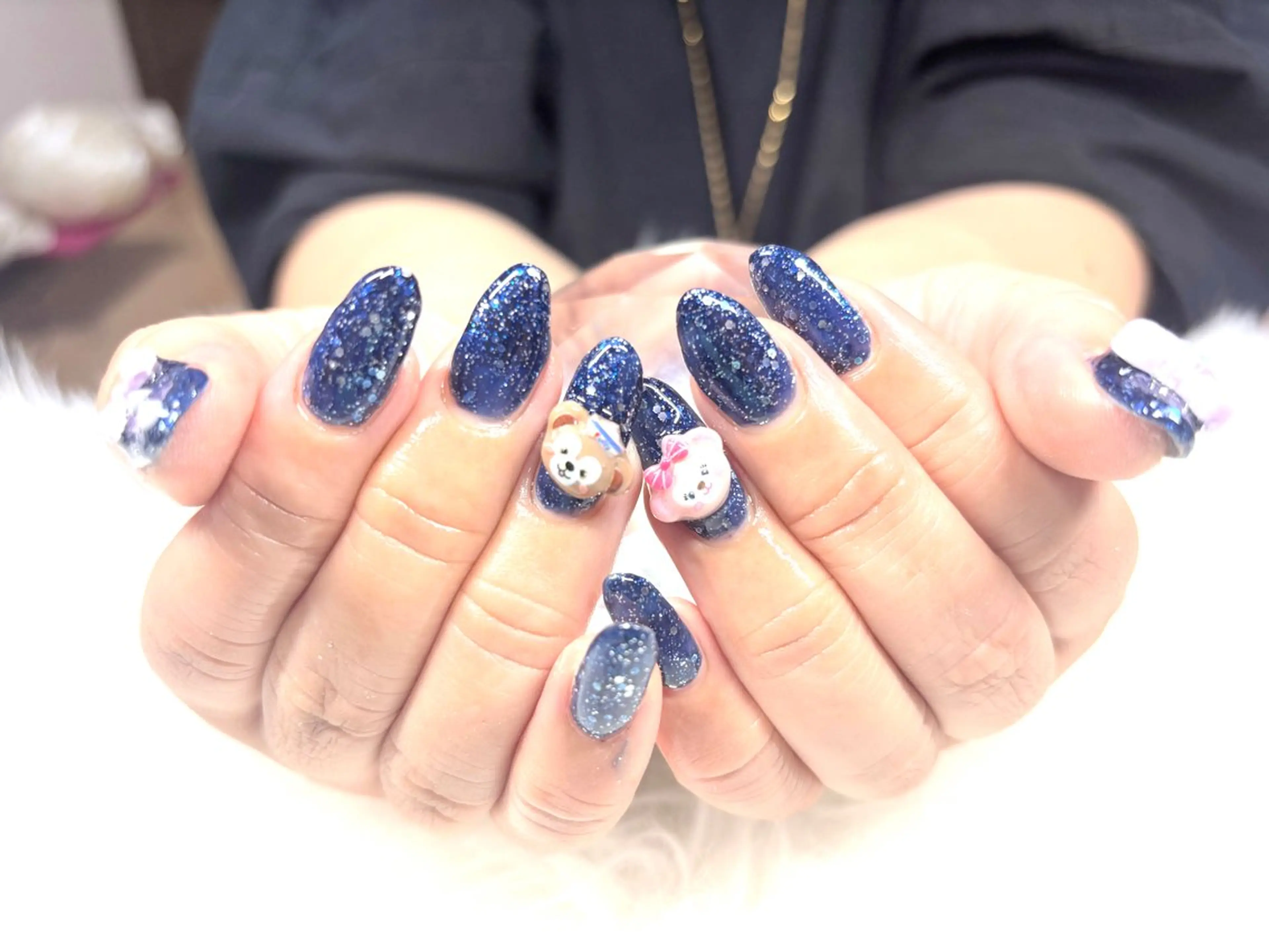 ネイル Nico Nailのネイルデザイン