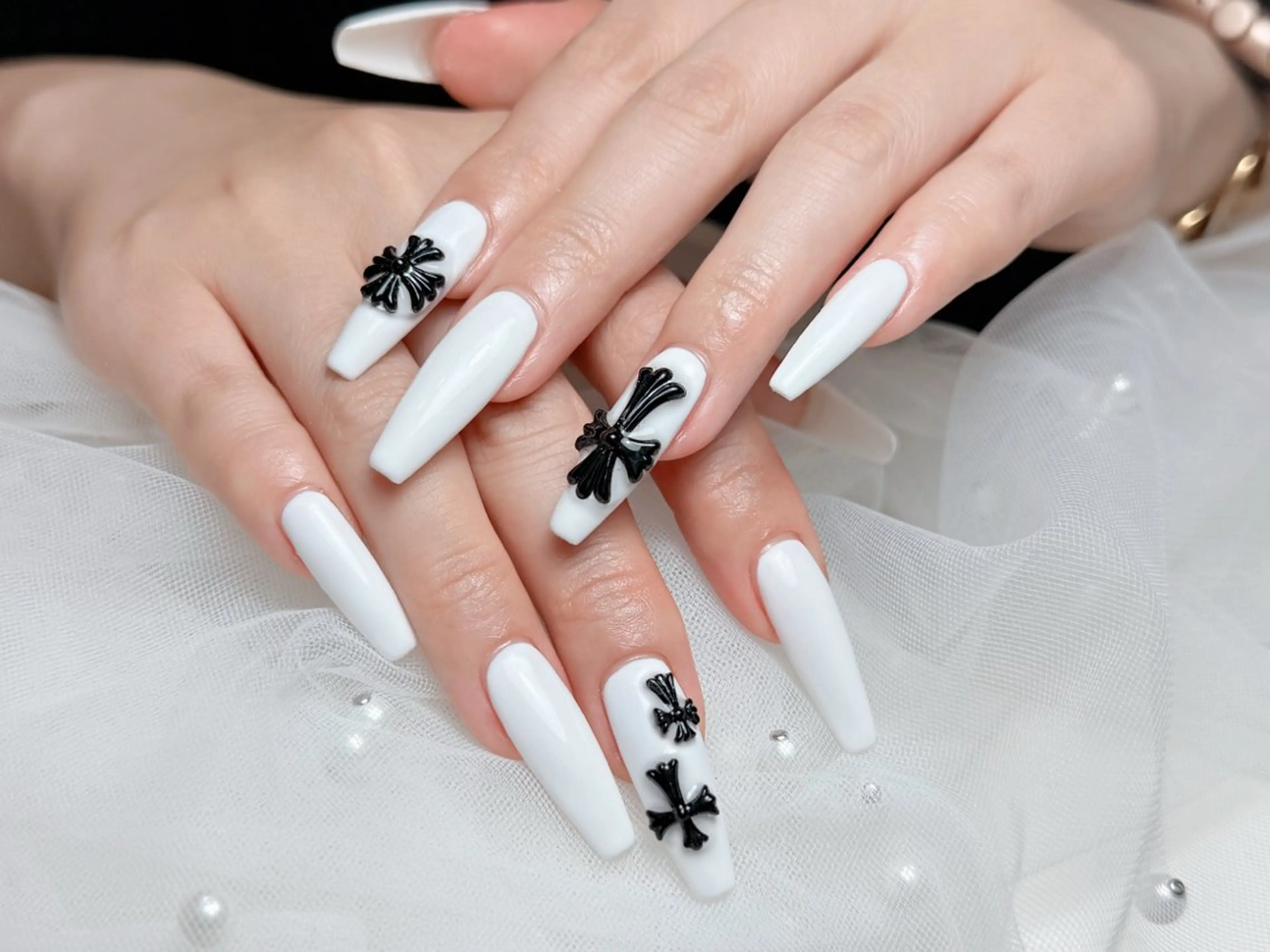 ネイル Bél Nail salonのネイルデザイン
