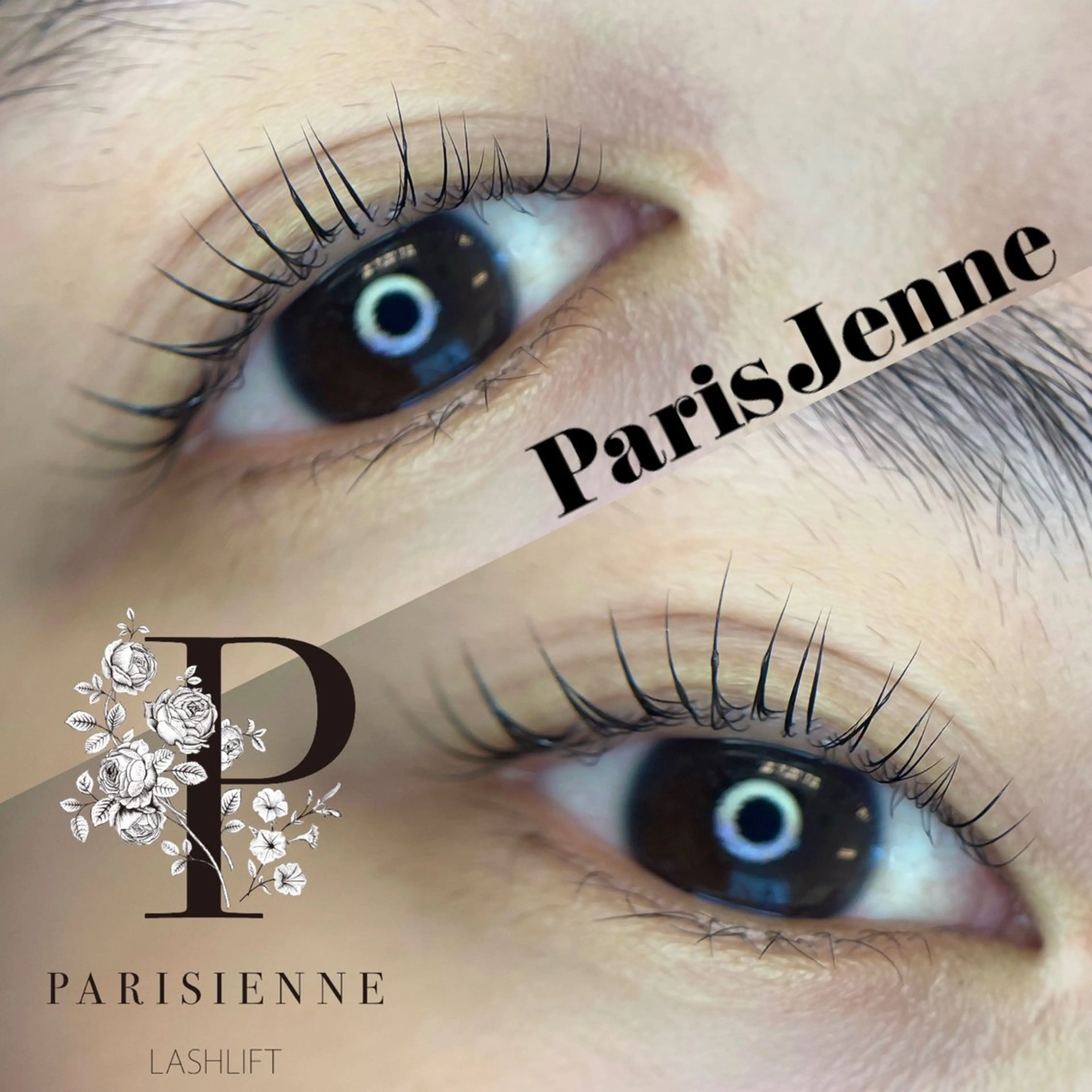 マツエク・マツパ マツパ olu 美甘 カレンの眉毛・アイブロウイメージ