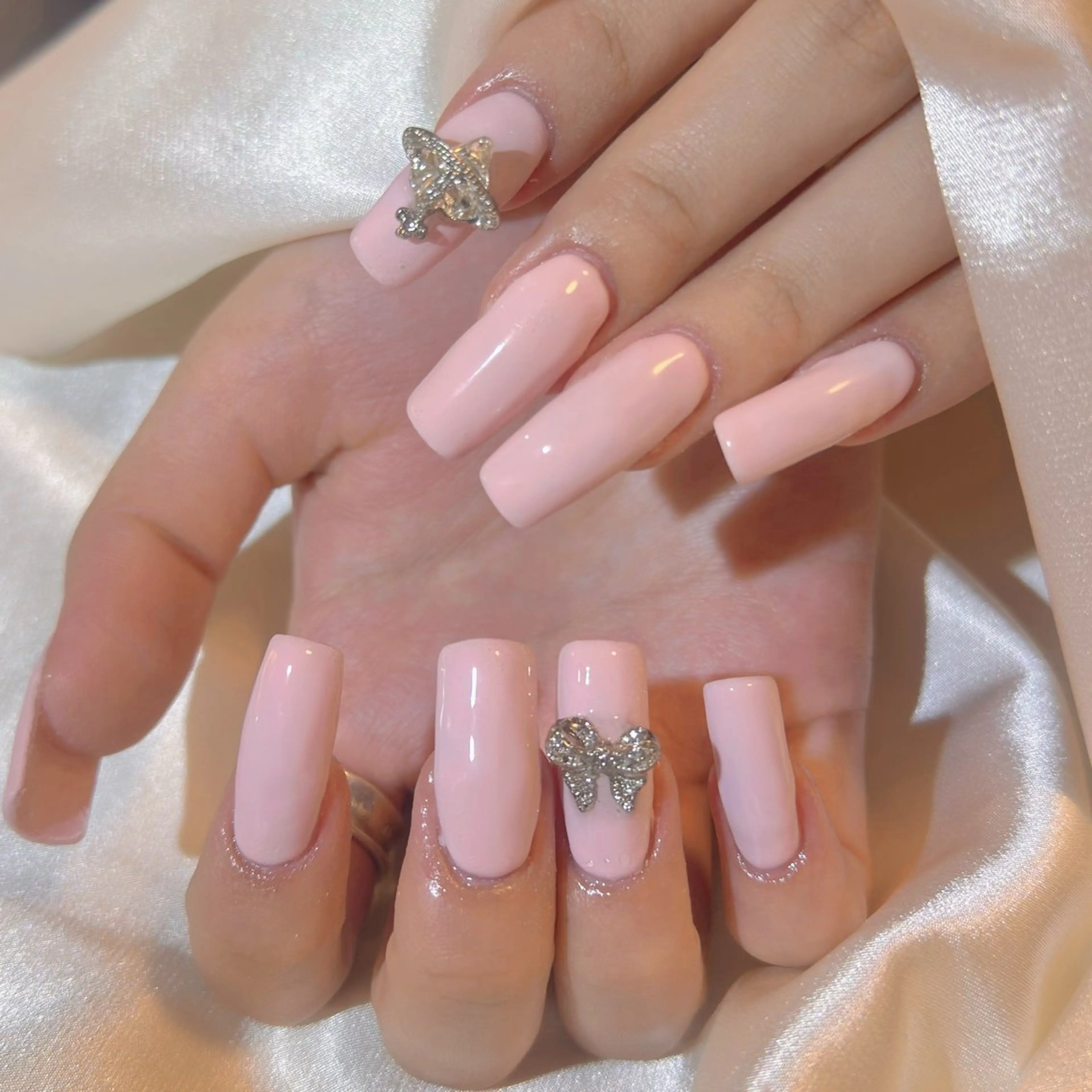 ネイル U eのマツエク・マツパデザイン