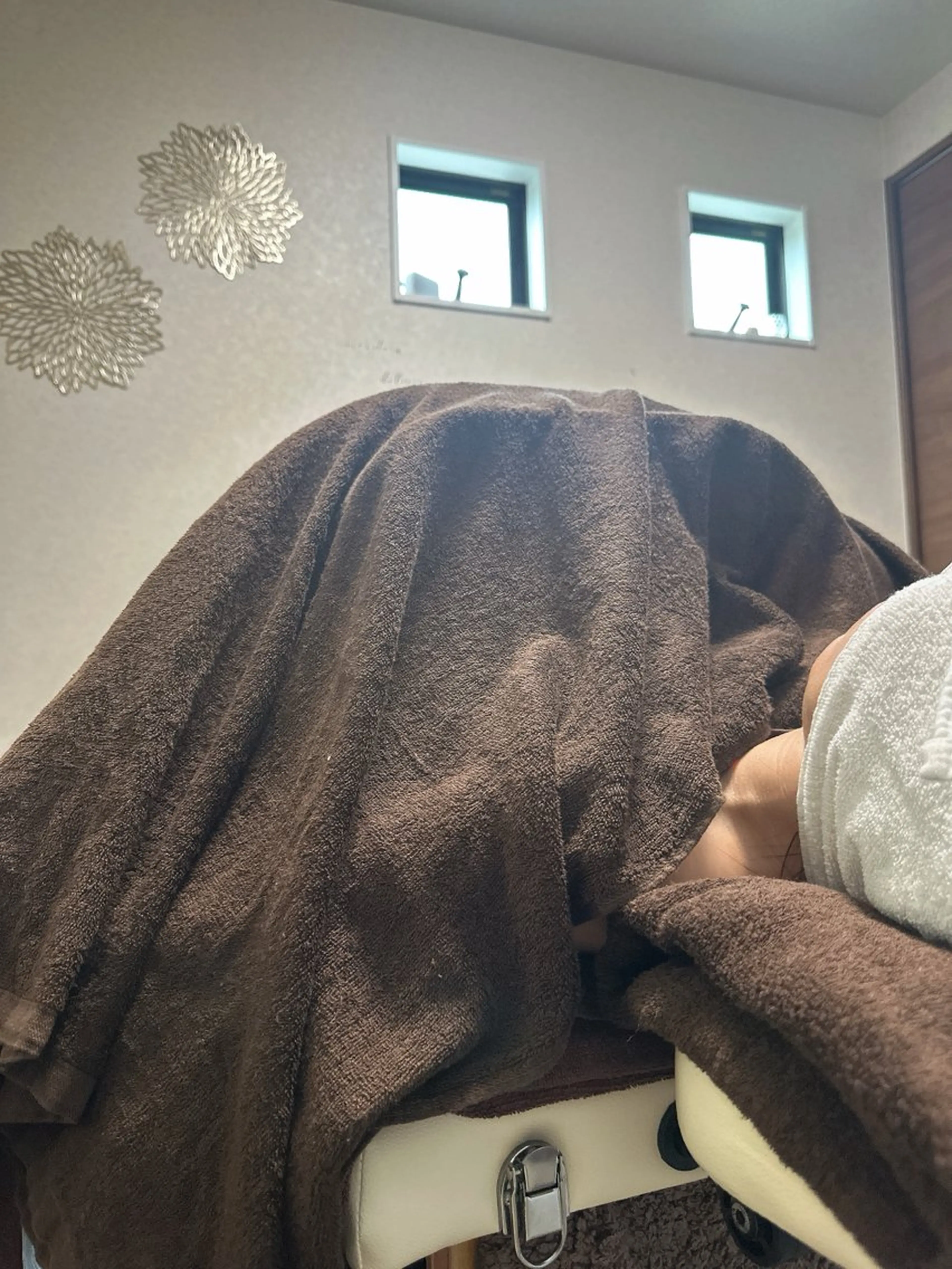 エステ バストアップ専門/デ トックス/小顔コルギのエステ・リラクイメージ