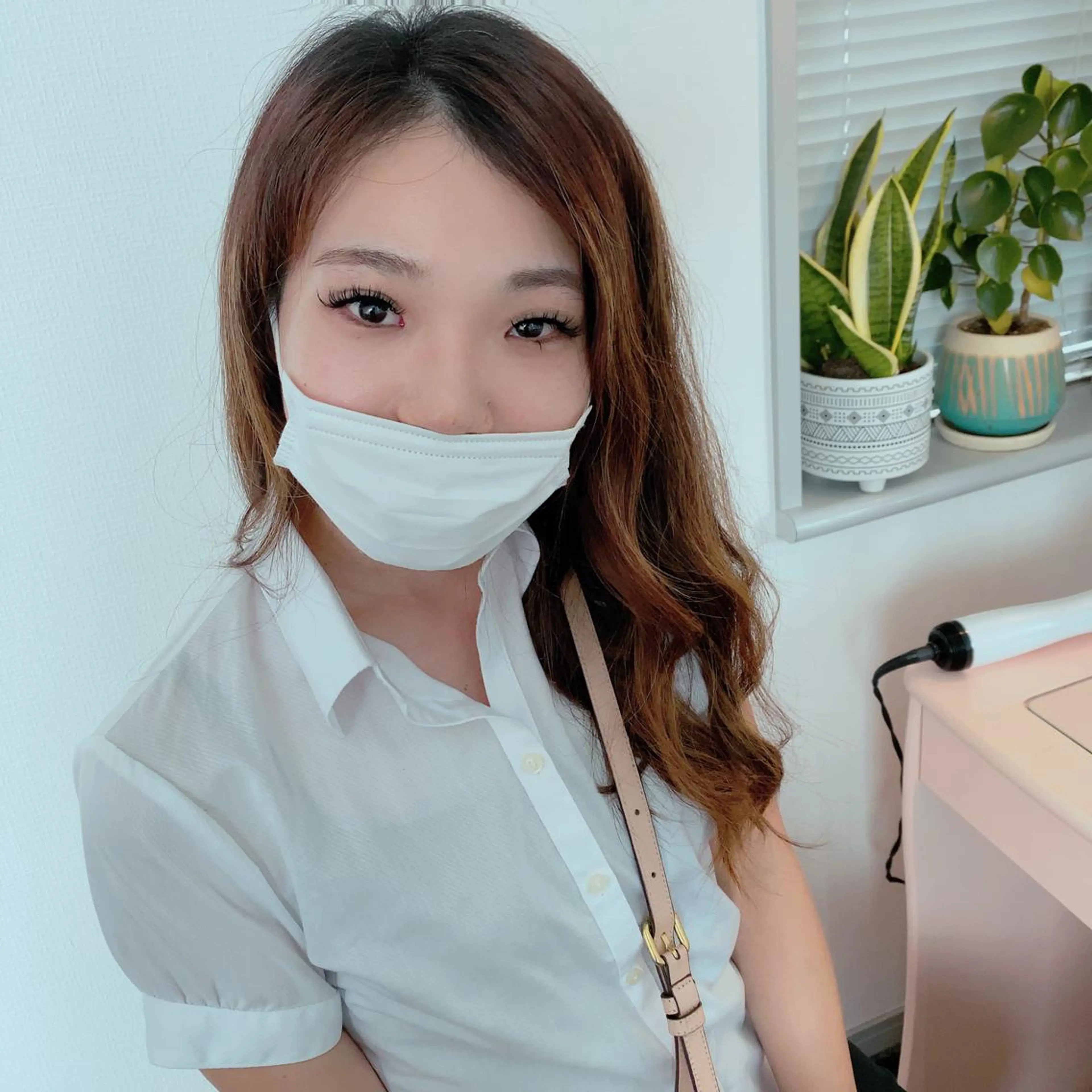 パーマ マツエク・マツパ アイブロウ 神山 ビューティー・アイのマツエク・マツパデザイン