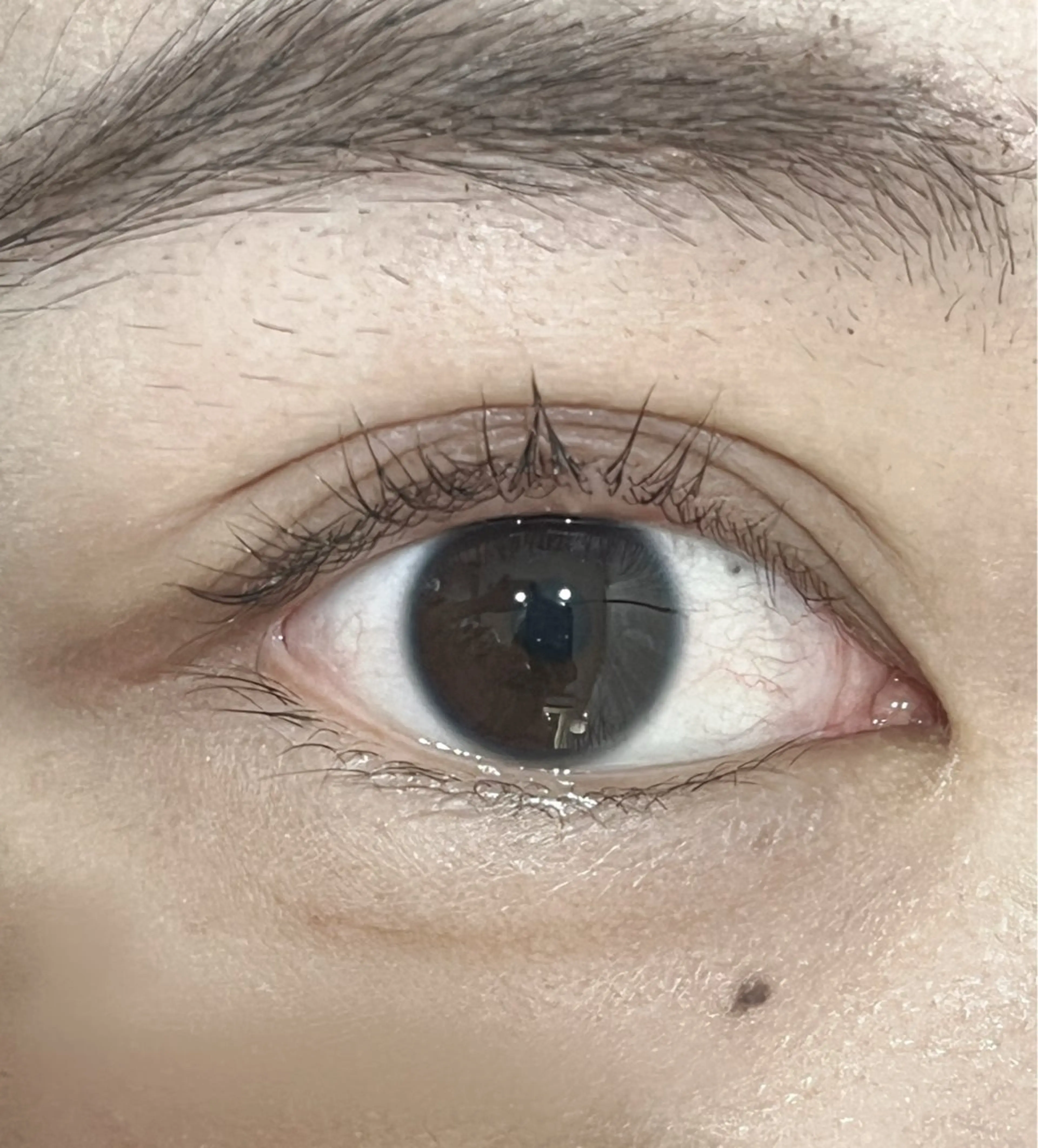 パーマ AKI. JiaJiaのマツエク・マツパデザイン