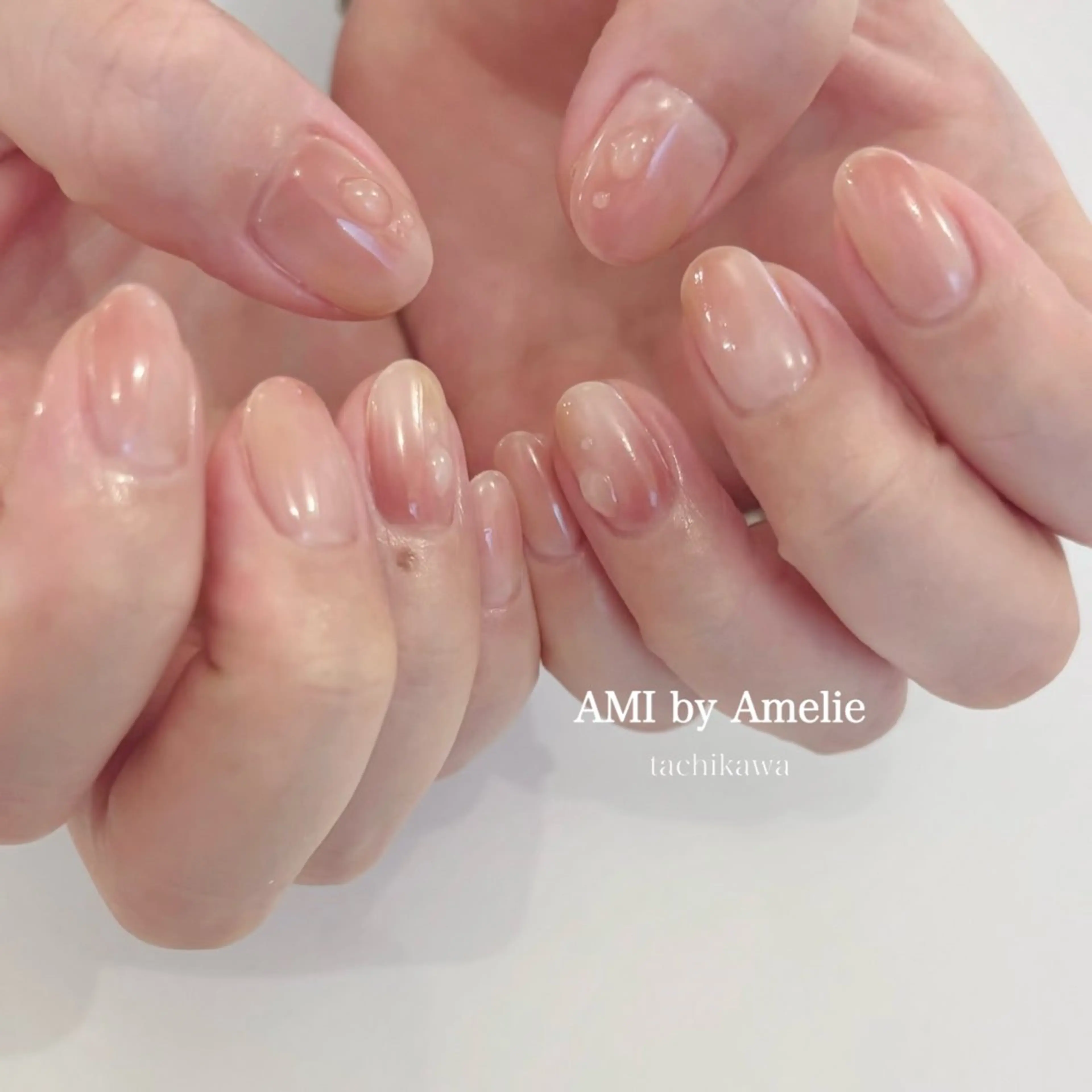 ネイル Kikuchi mikakoのネイルデザイン