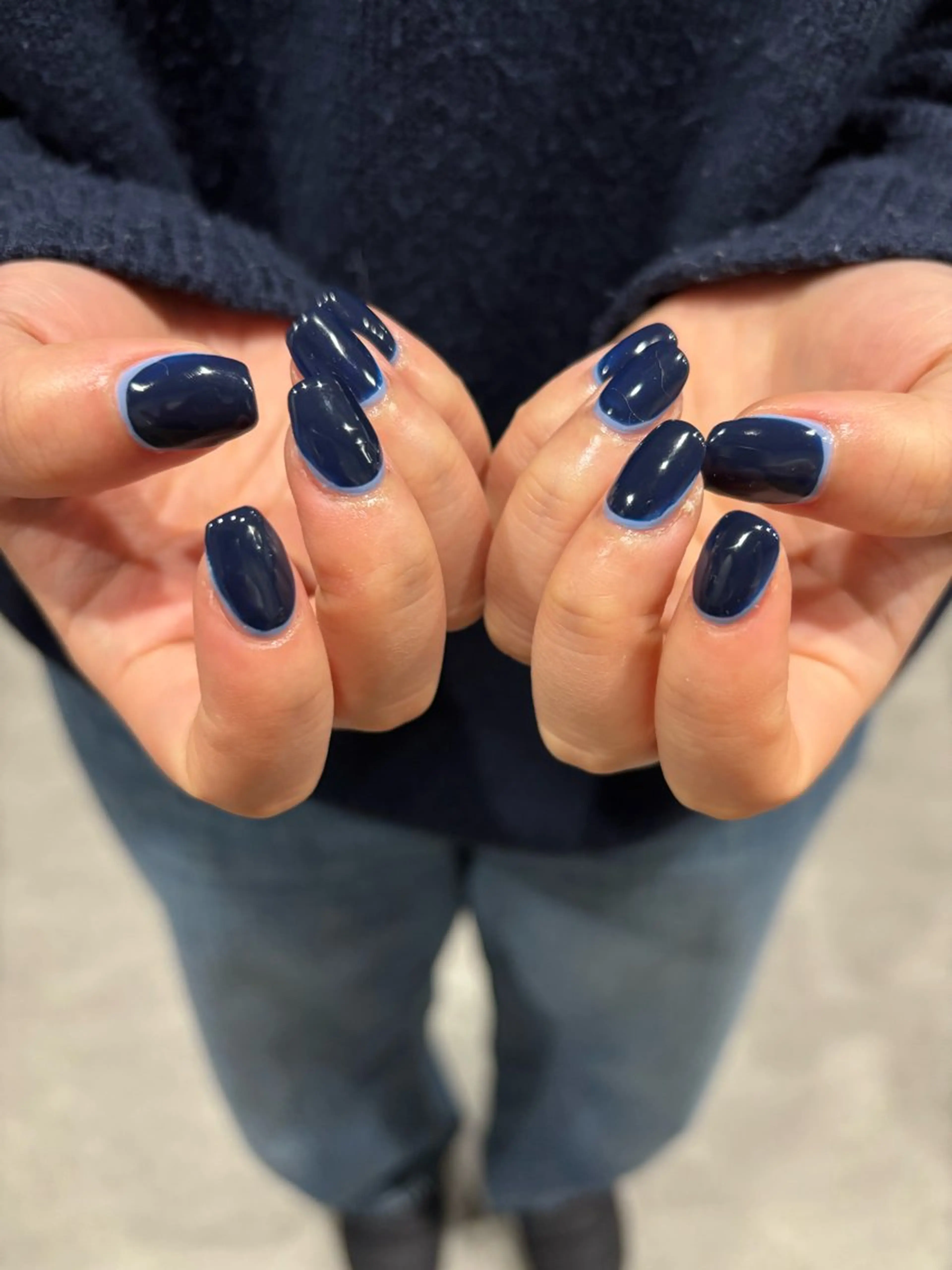 ネイル ogura maoのネイルデザイン