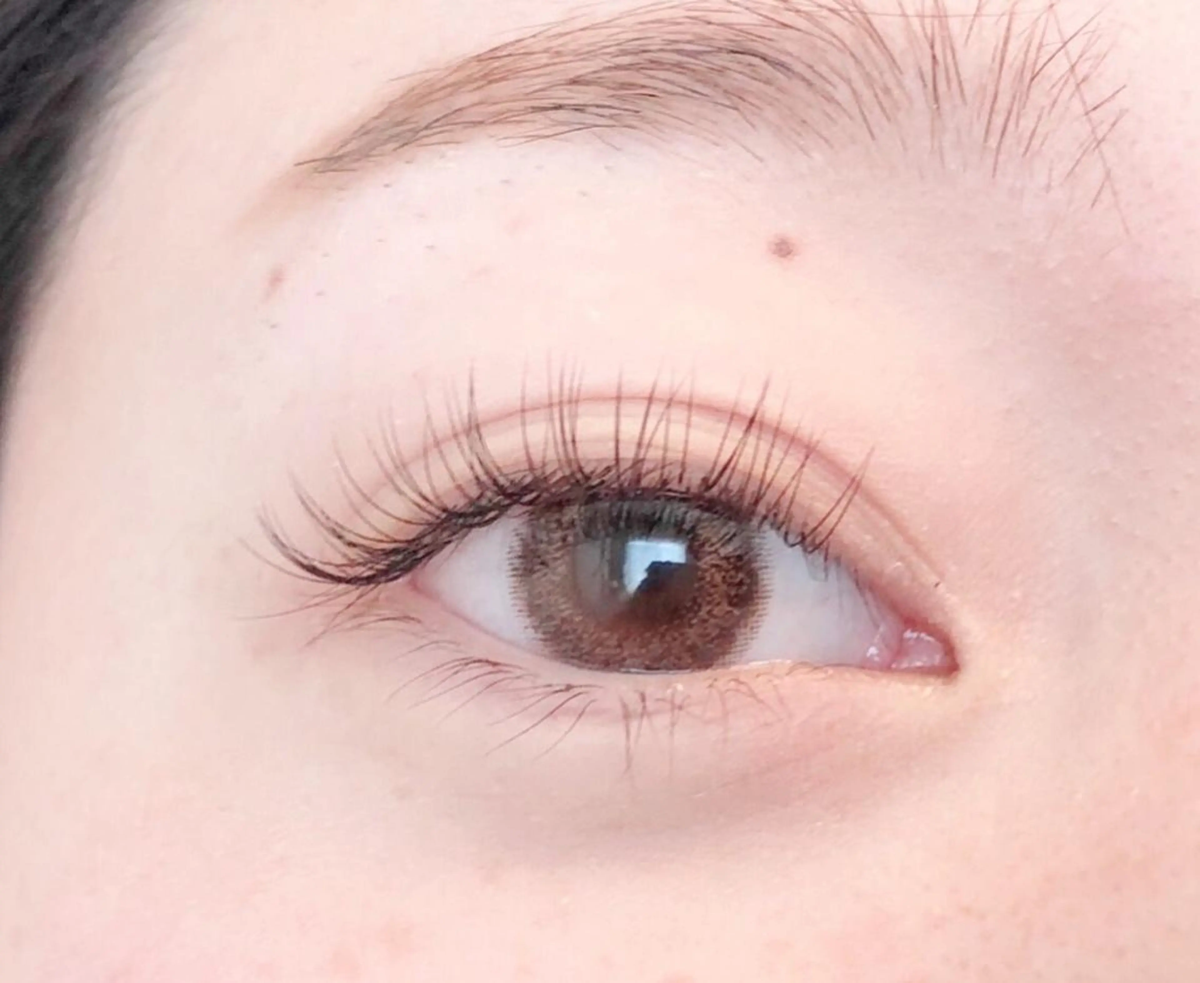 マツエク・マツパ アイラッシュサロン GREENのマツエク・マツパデザイン