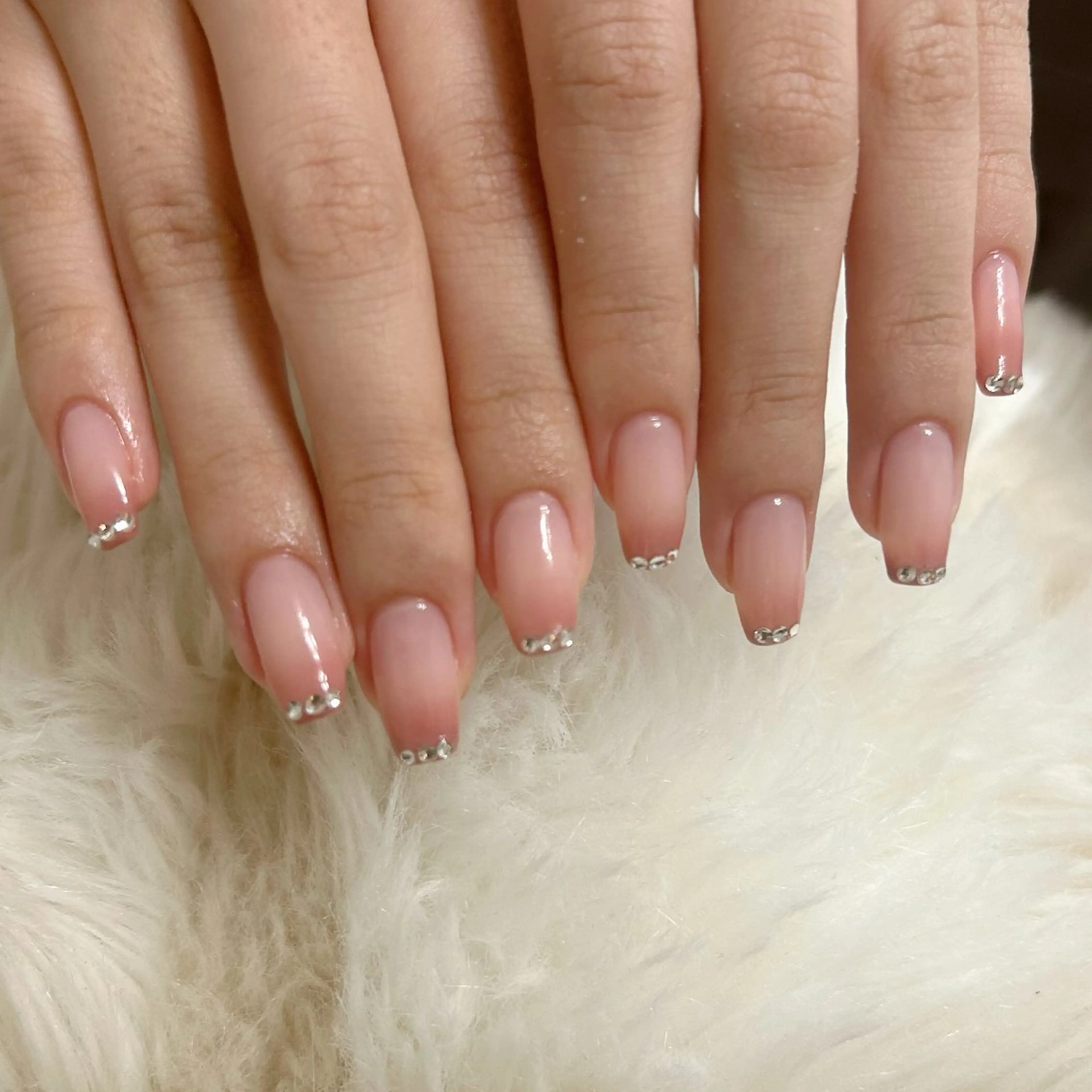 ネイル ハンドネイル Uchida Mayunaのその他イメージ