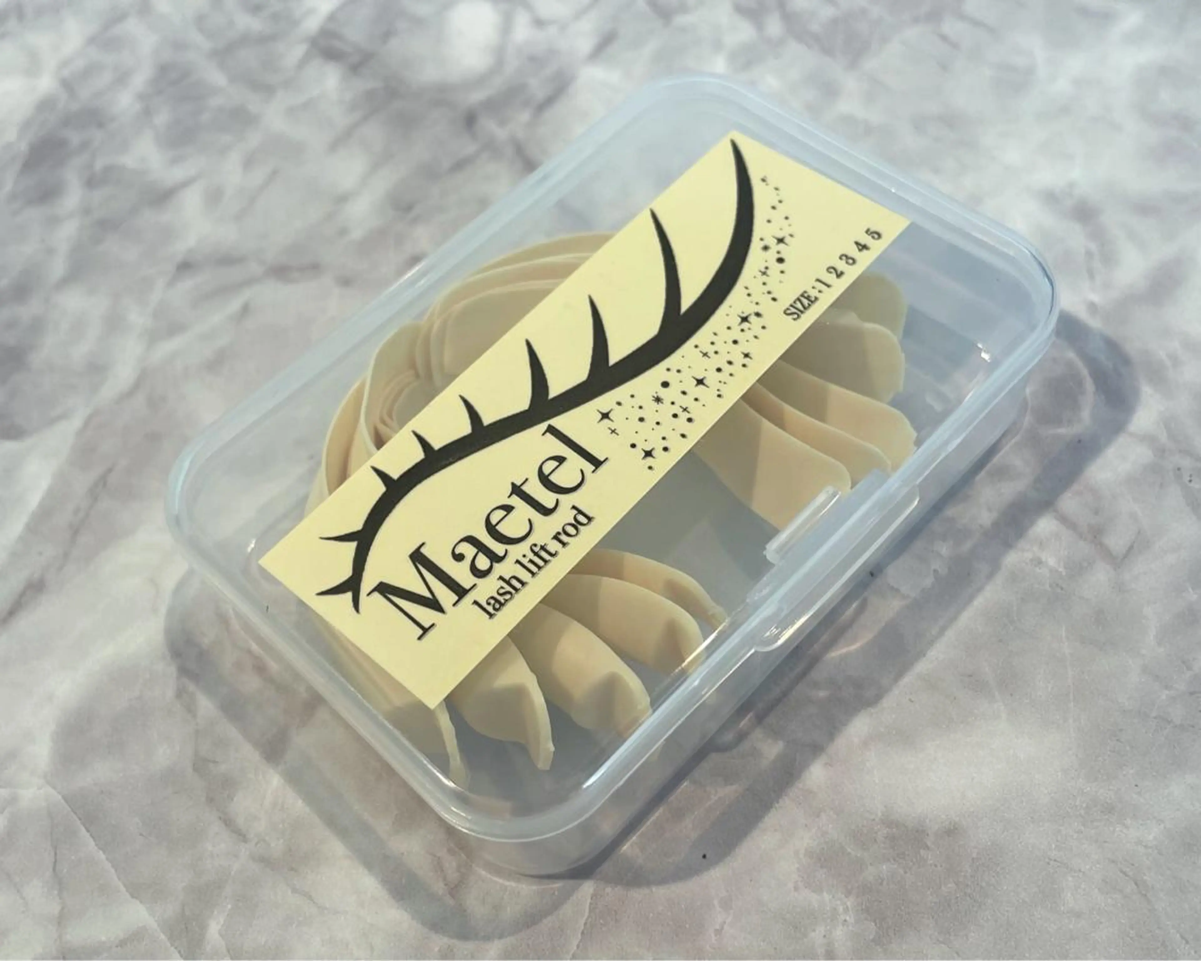 マツエク・マツパ CANVAS YUUKAの眉毛・アイブロウイメージ