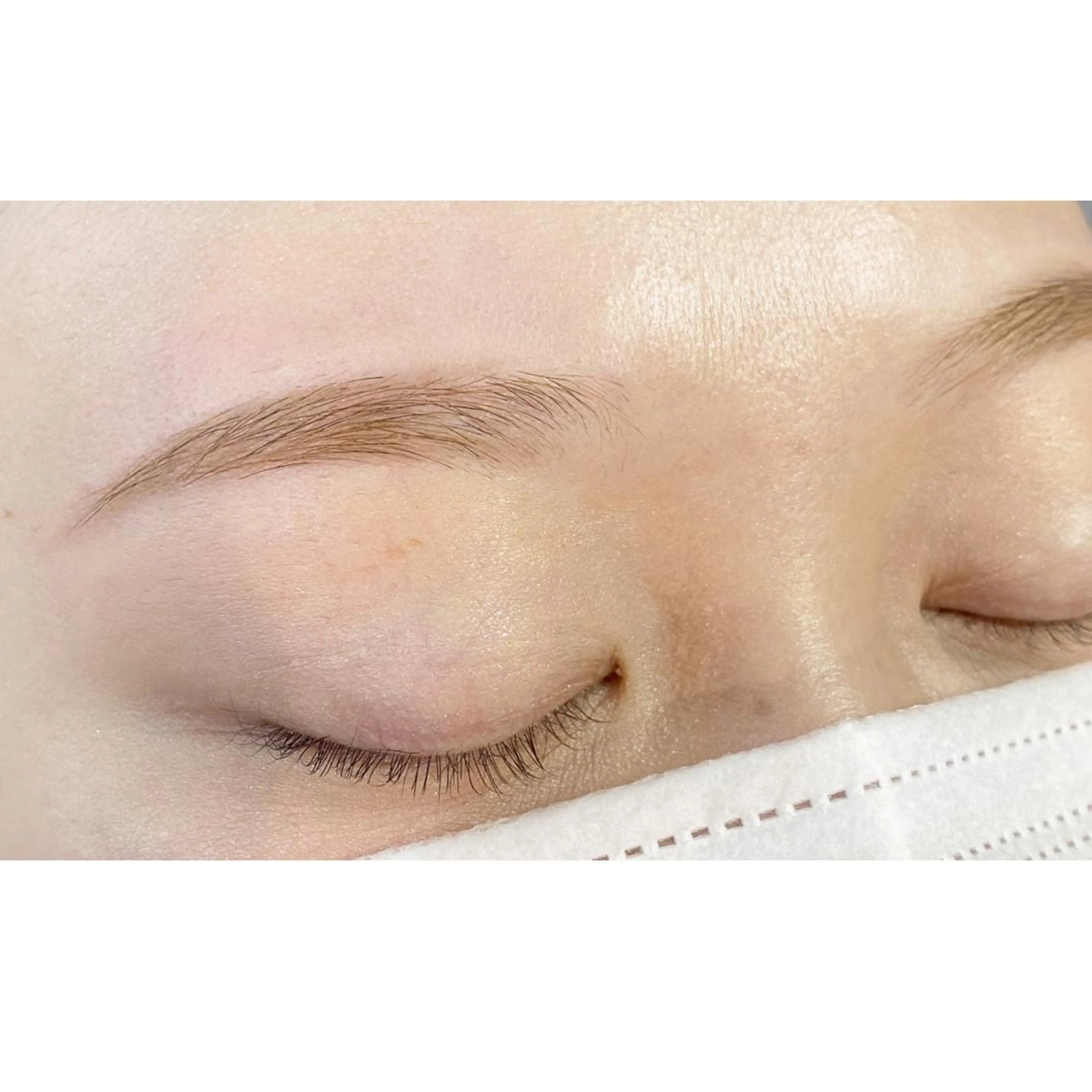 LUCIA 天神店のマツエク・マツパデザイン