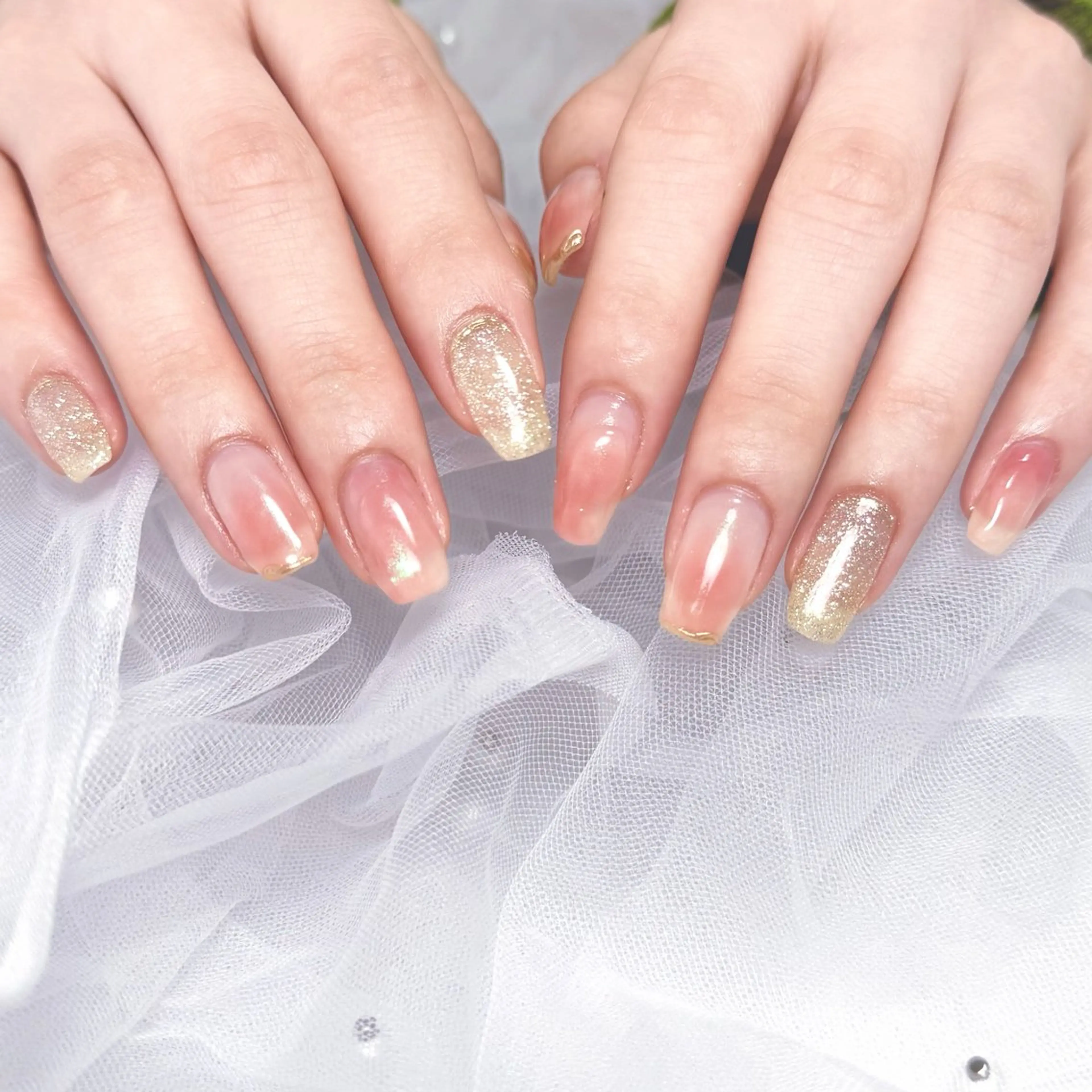 ネイル REPOS所属・Nailsalon REPOSのネイルデザイン