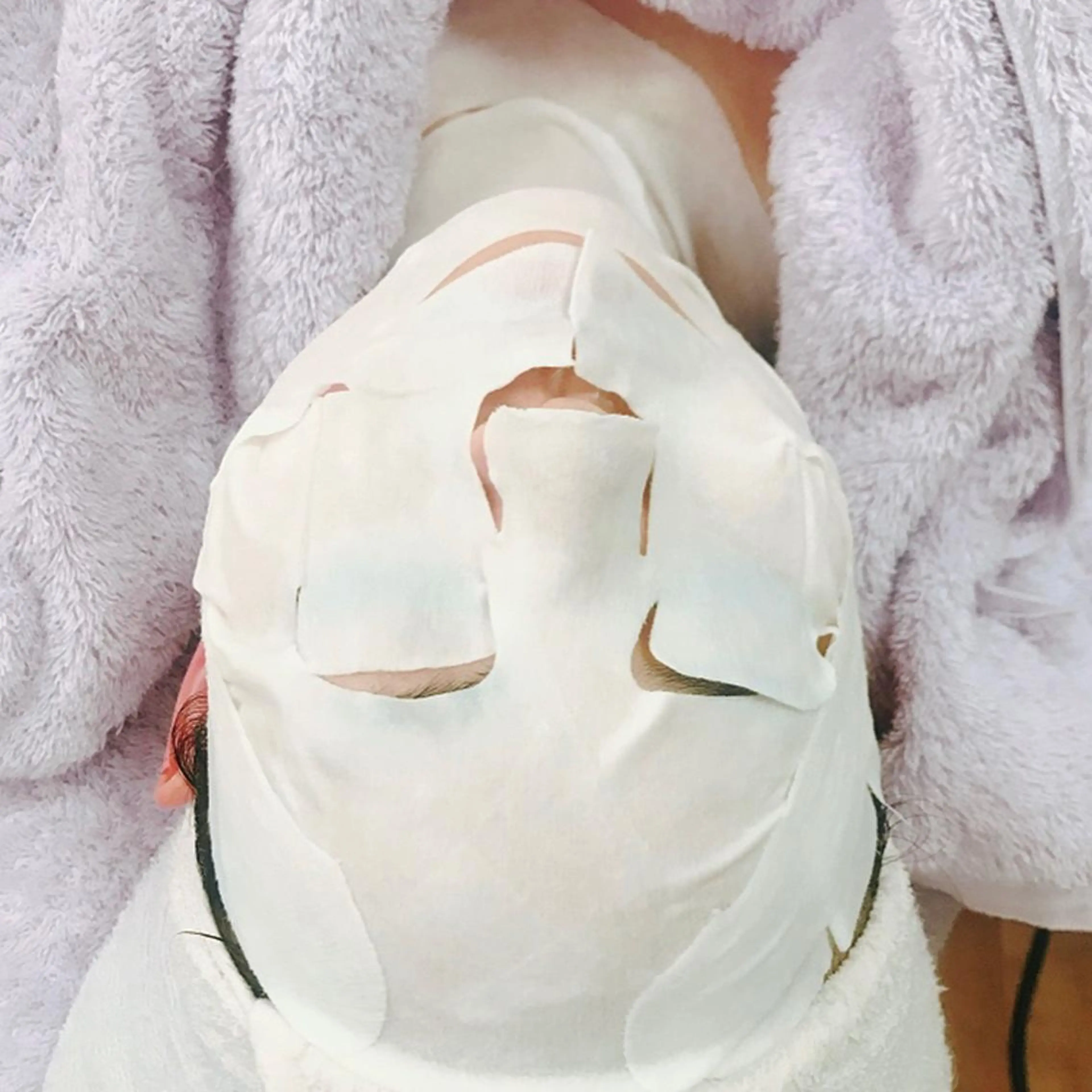 エステ リラク メナード神崎川駅南店所属・吉田 絢香のエステ・リラクイメージ