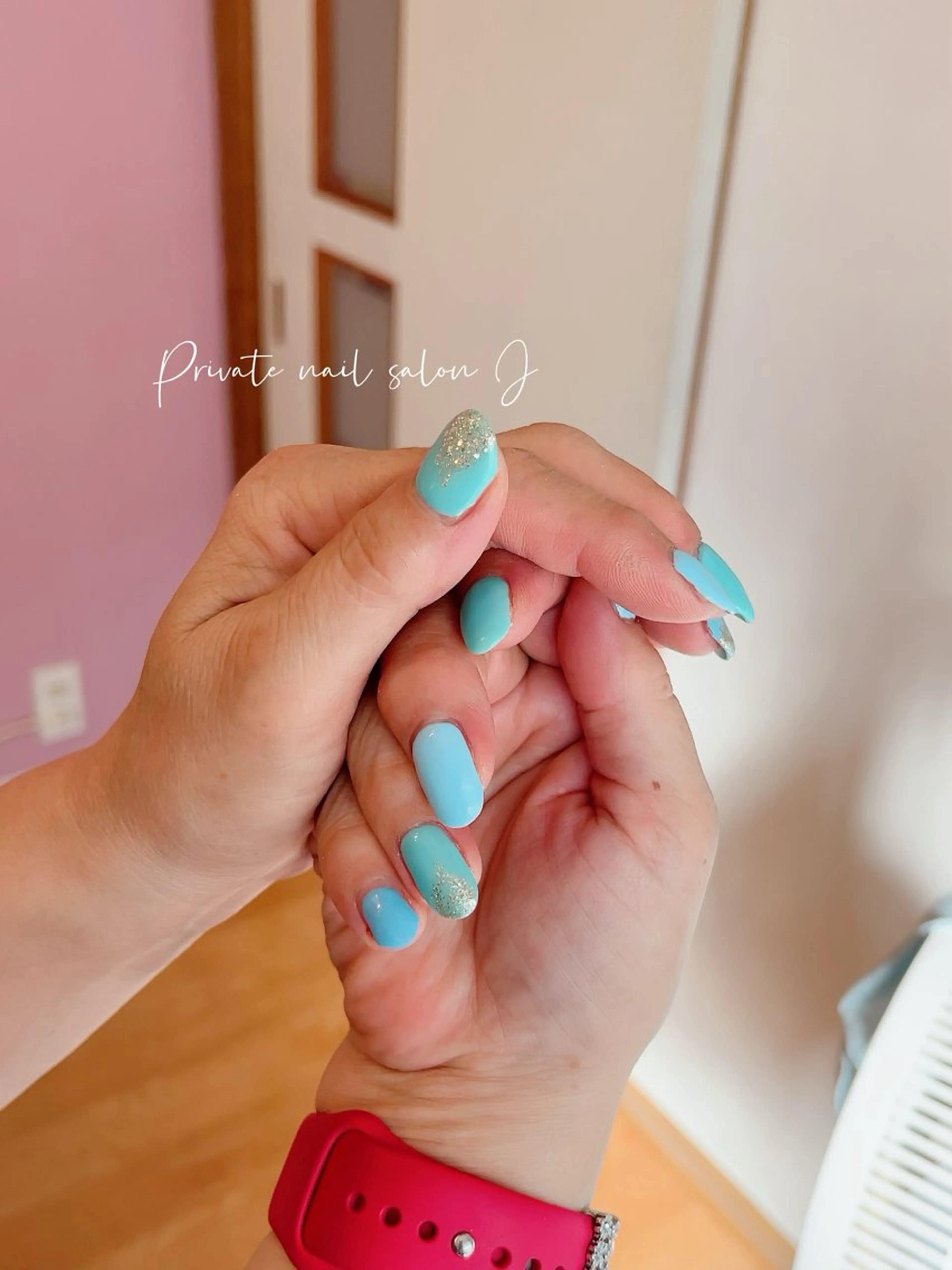 ネイル Takafuji Eriのネイルデザイン