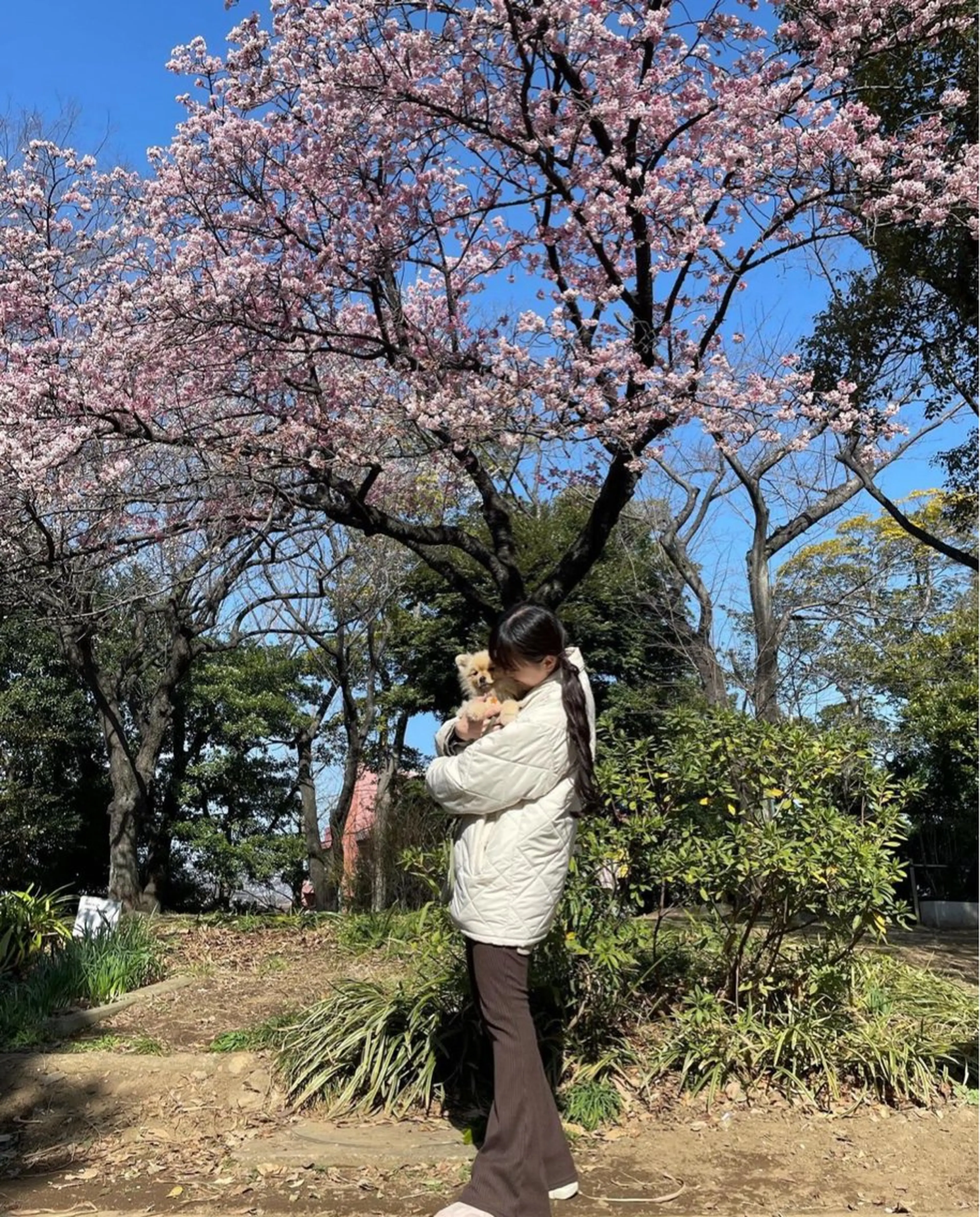 ロング カラー パーマ ヘアアレンジ キッズ stylist 🌸 kana.のヘアスタイル